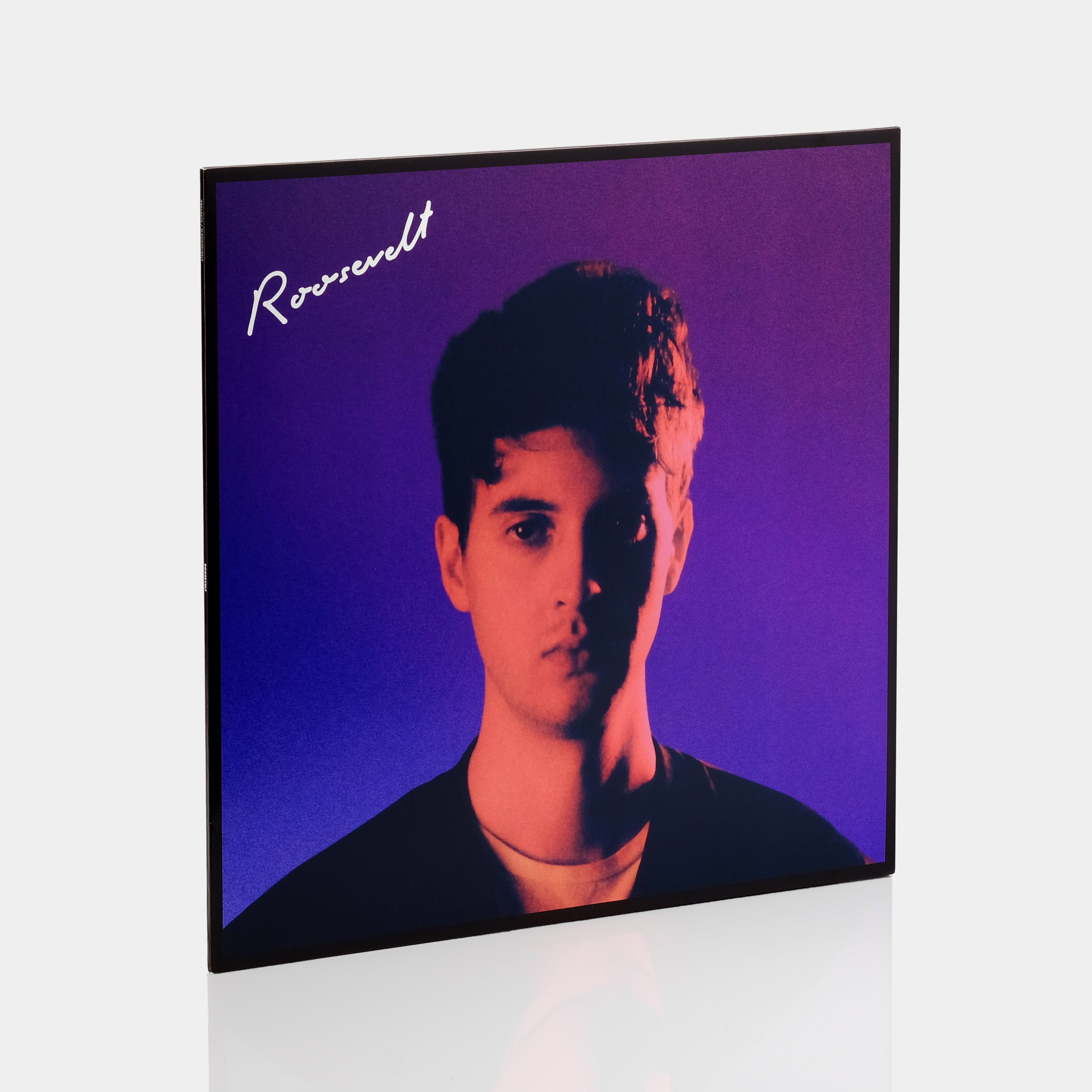 Roosevelt - Roosevelt LP Vinyl Record