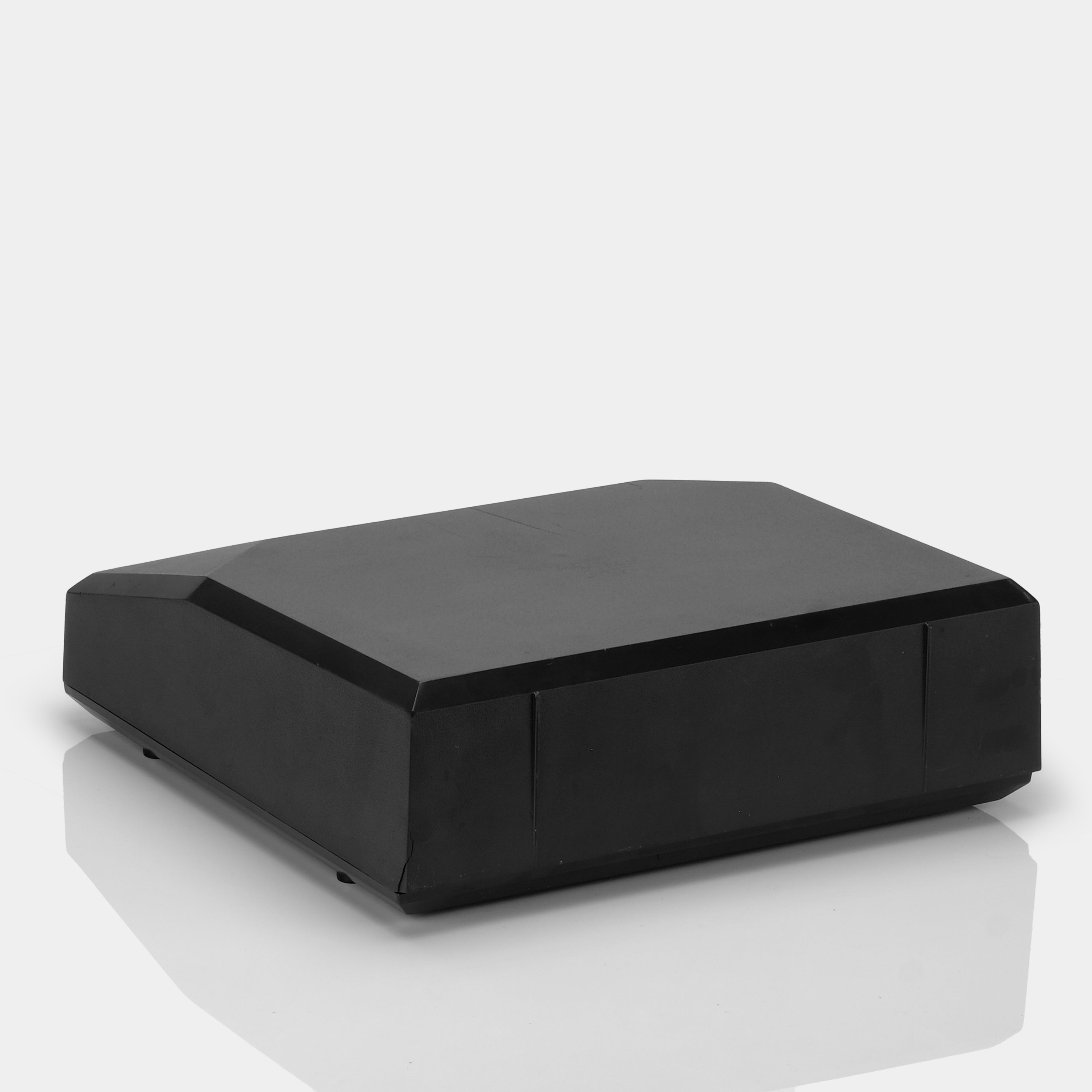 IMC Rover 2000 Turquoise Manual Typewriter and Case