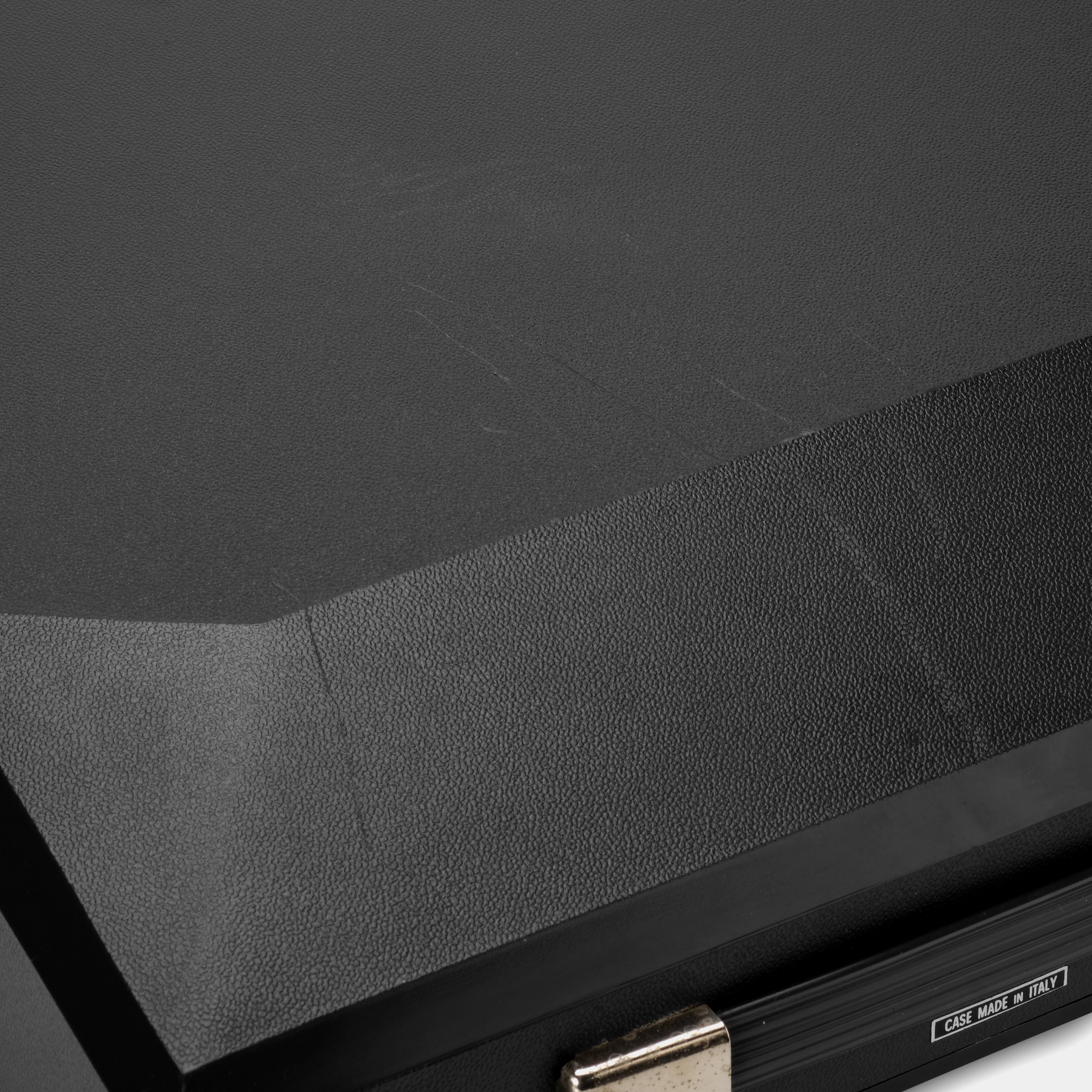 IMC Rover 2000 Turquoise Manual Typewriter and Case