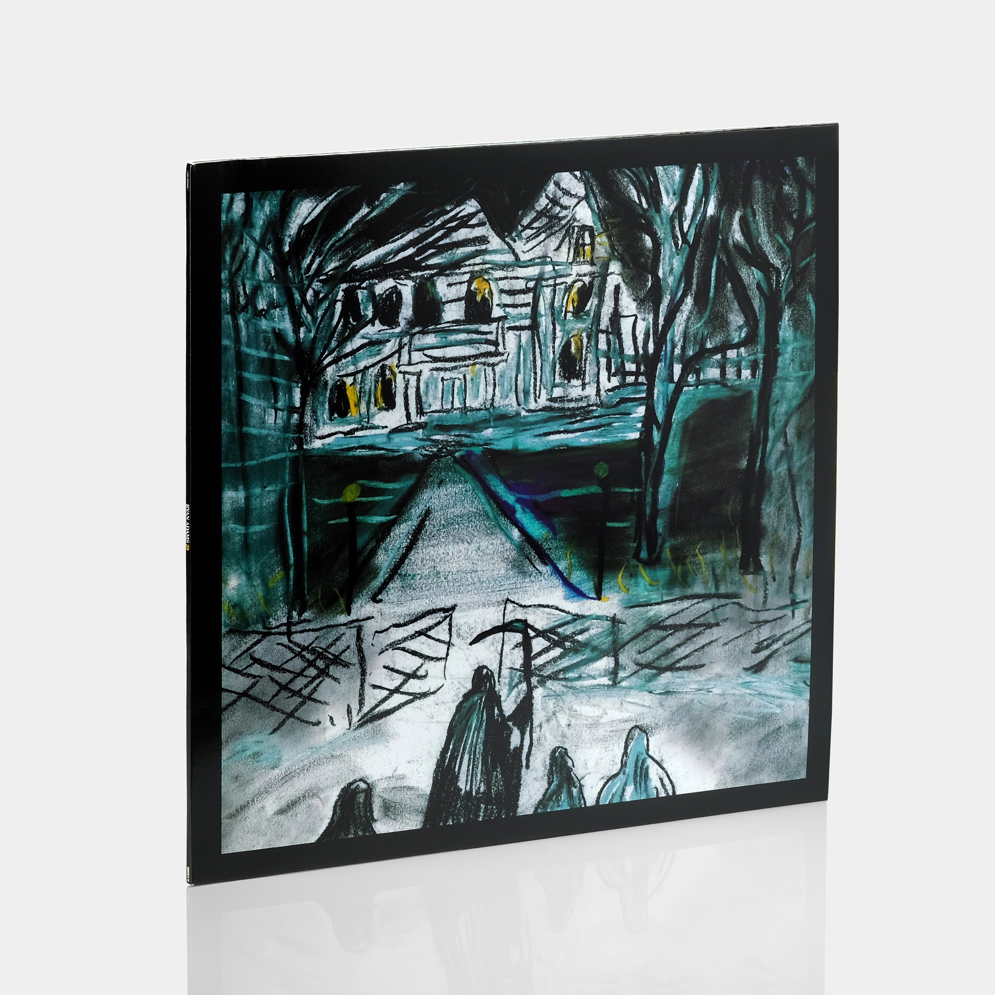 Ryan Adams - 29 LP Vinyl Record