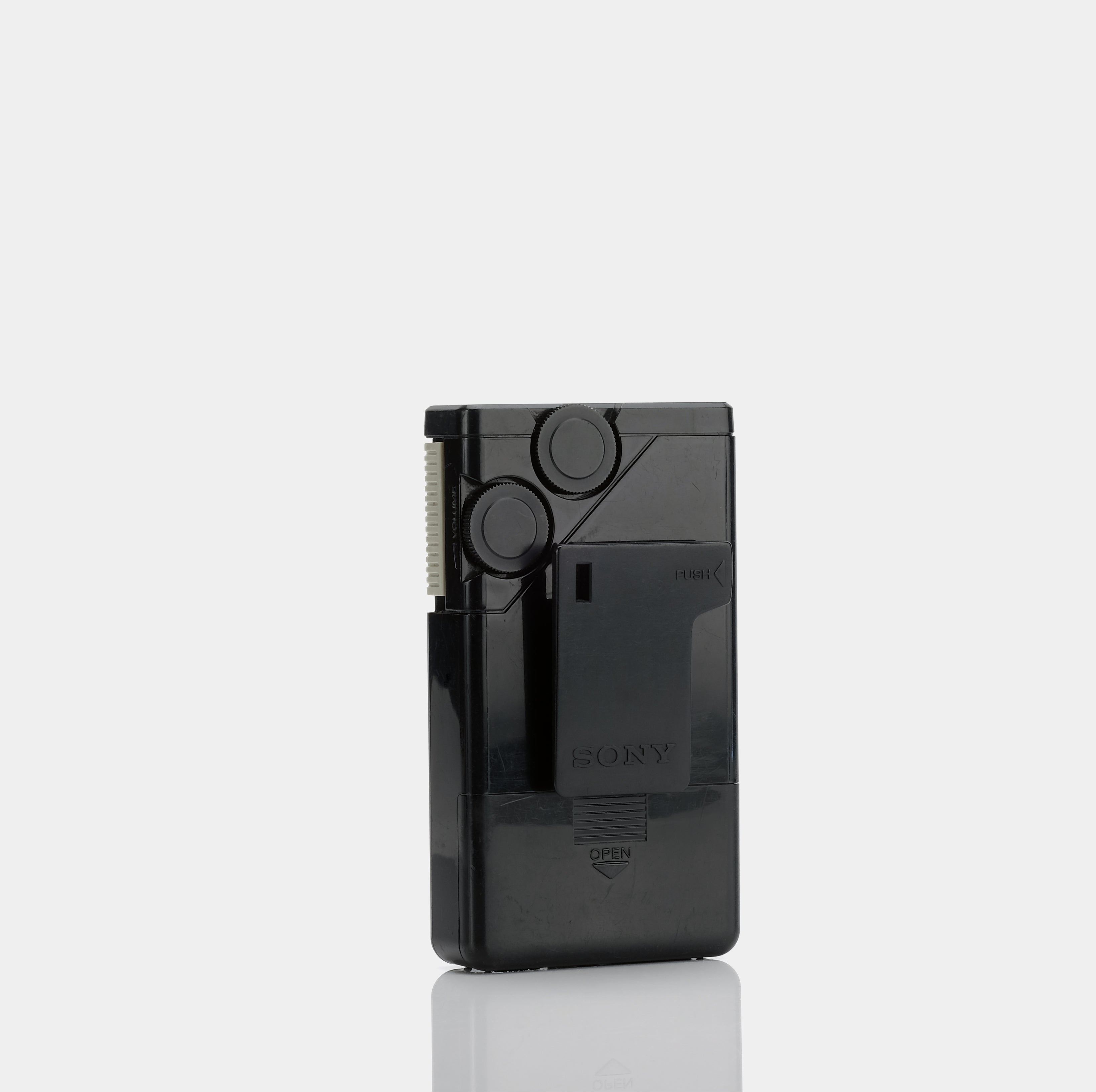 Sony Walkman SRF-16W FM Portable Radio