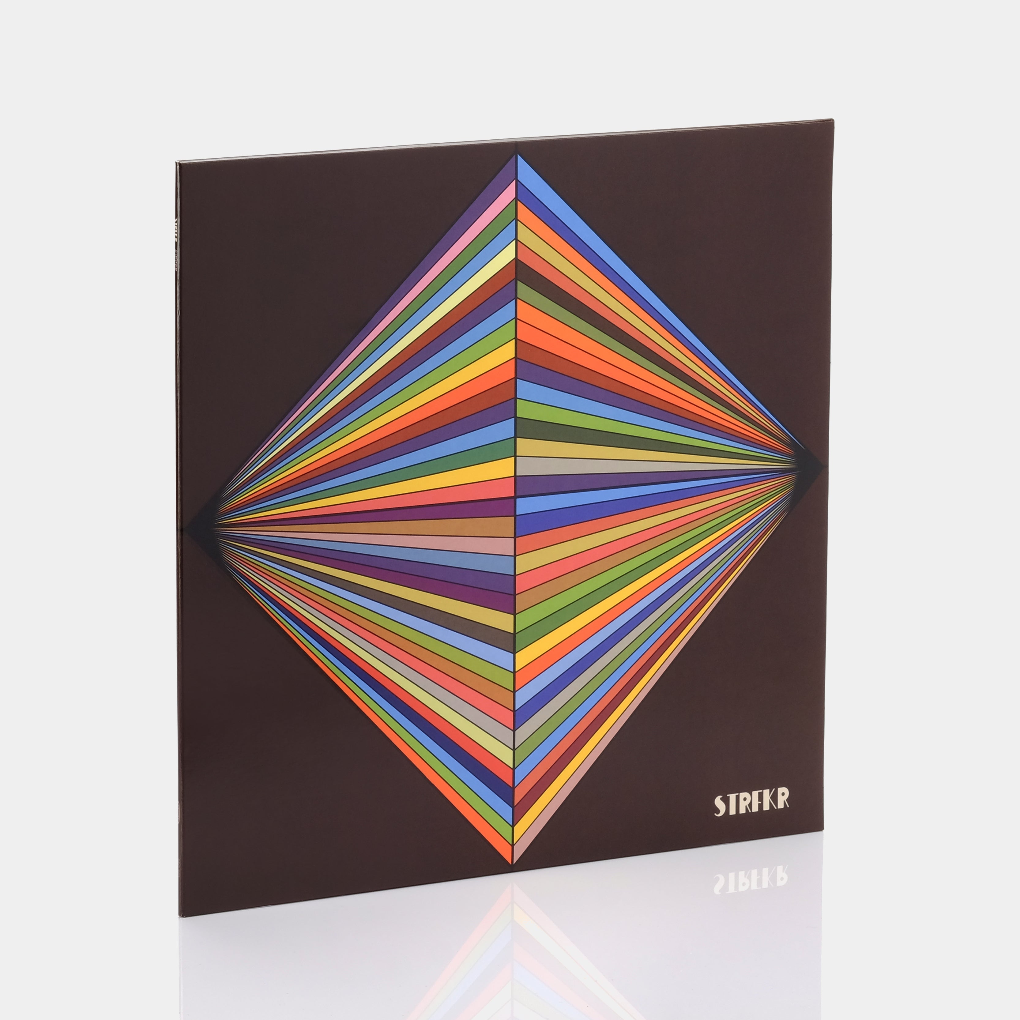 STRFKR - Jupiter LP Vinyl Record