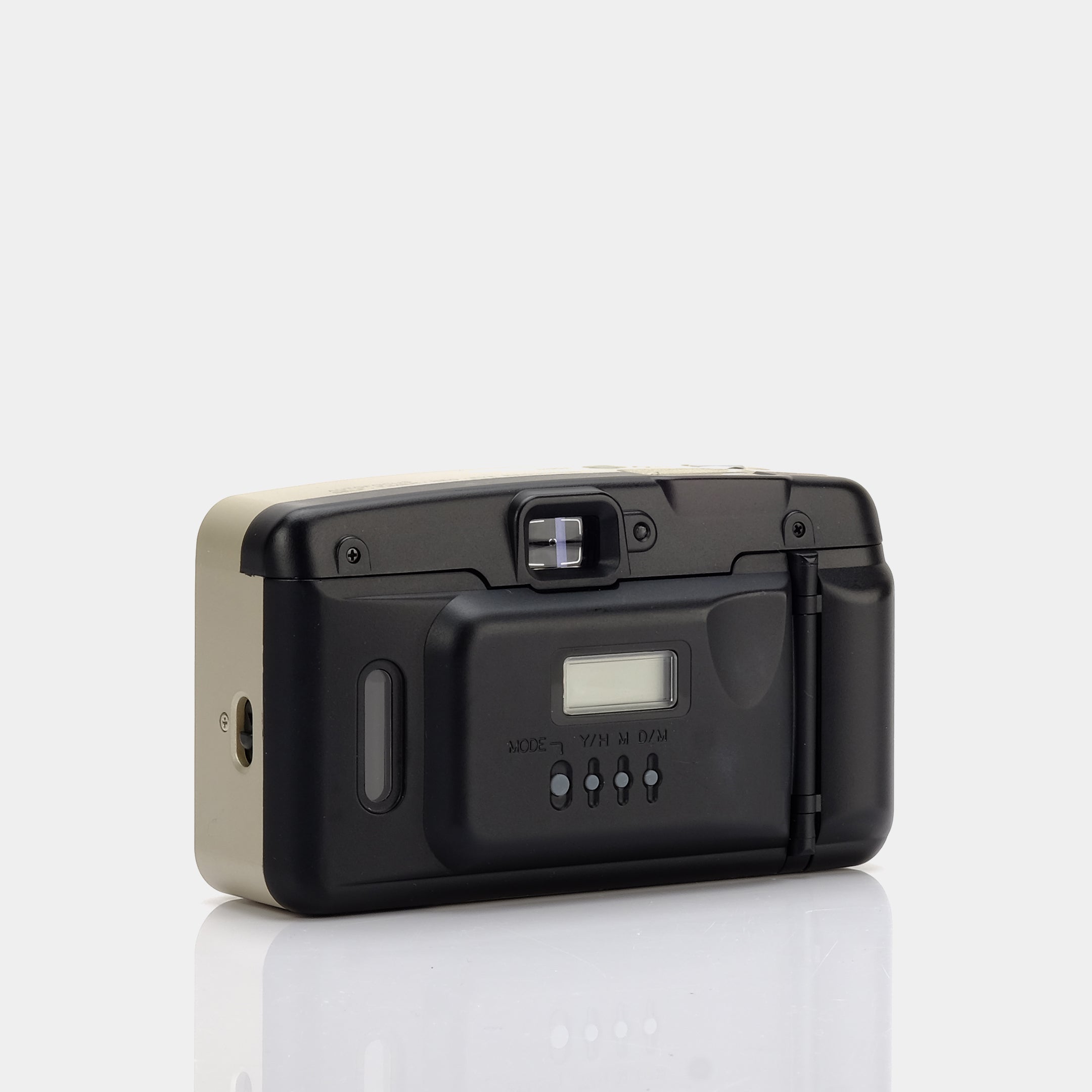 Samsung Maxima 33S 35mm Point and Shoot Film Camera