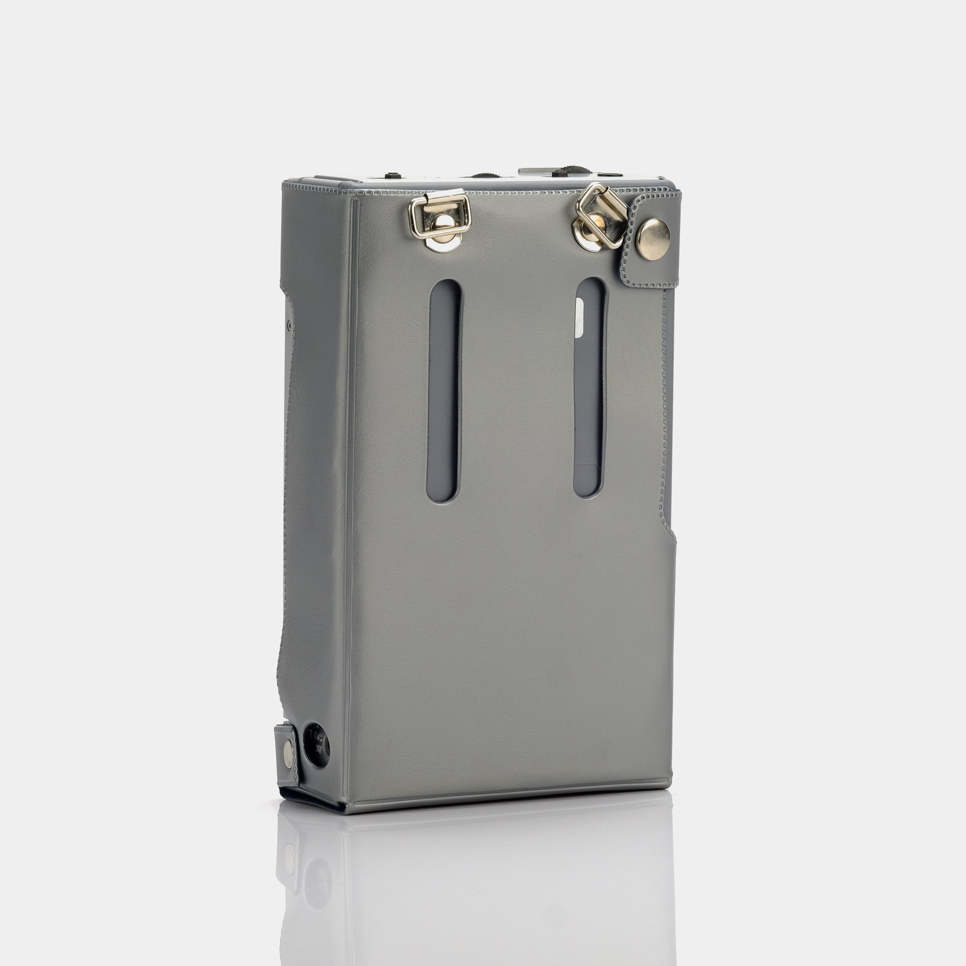 Sanyo AM/FM Portable Cassette Player