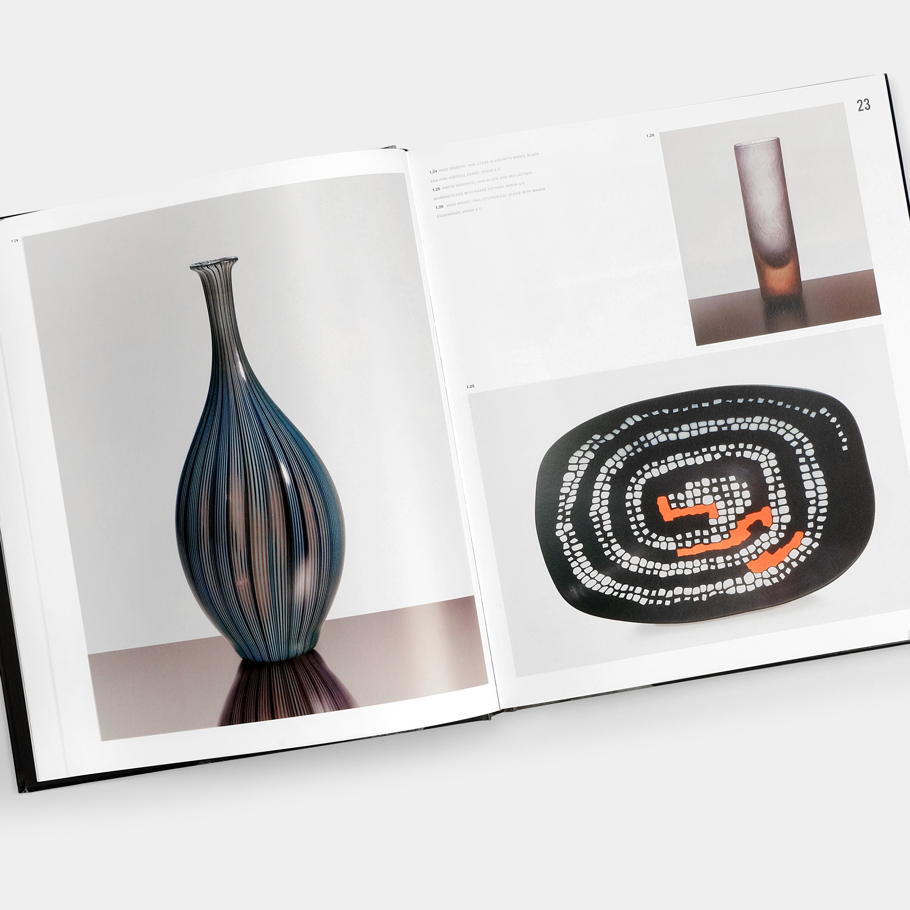 Carlo Scarpa by Robert McCarter Phaidon Book