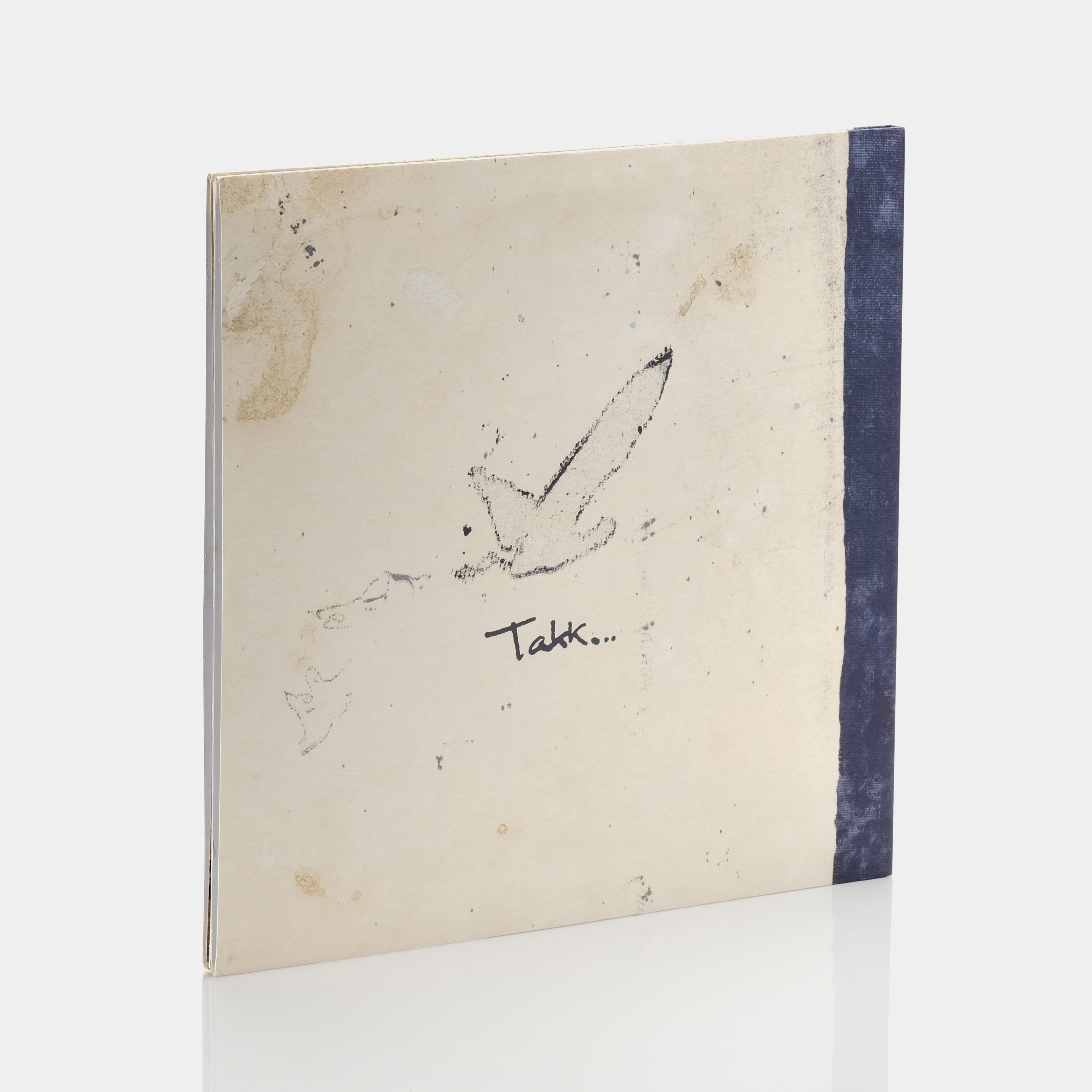 Sigur Rós - Takk... 2xLP Vinyl Record + 10" Single