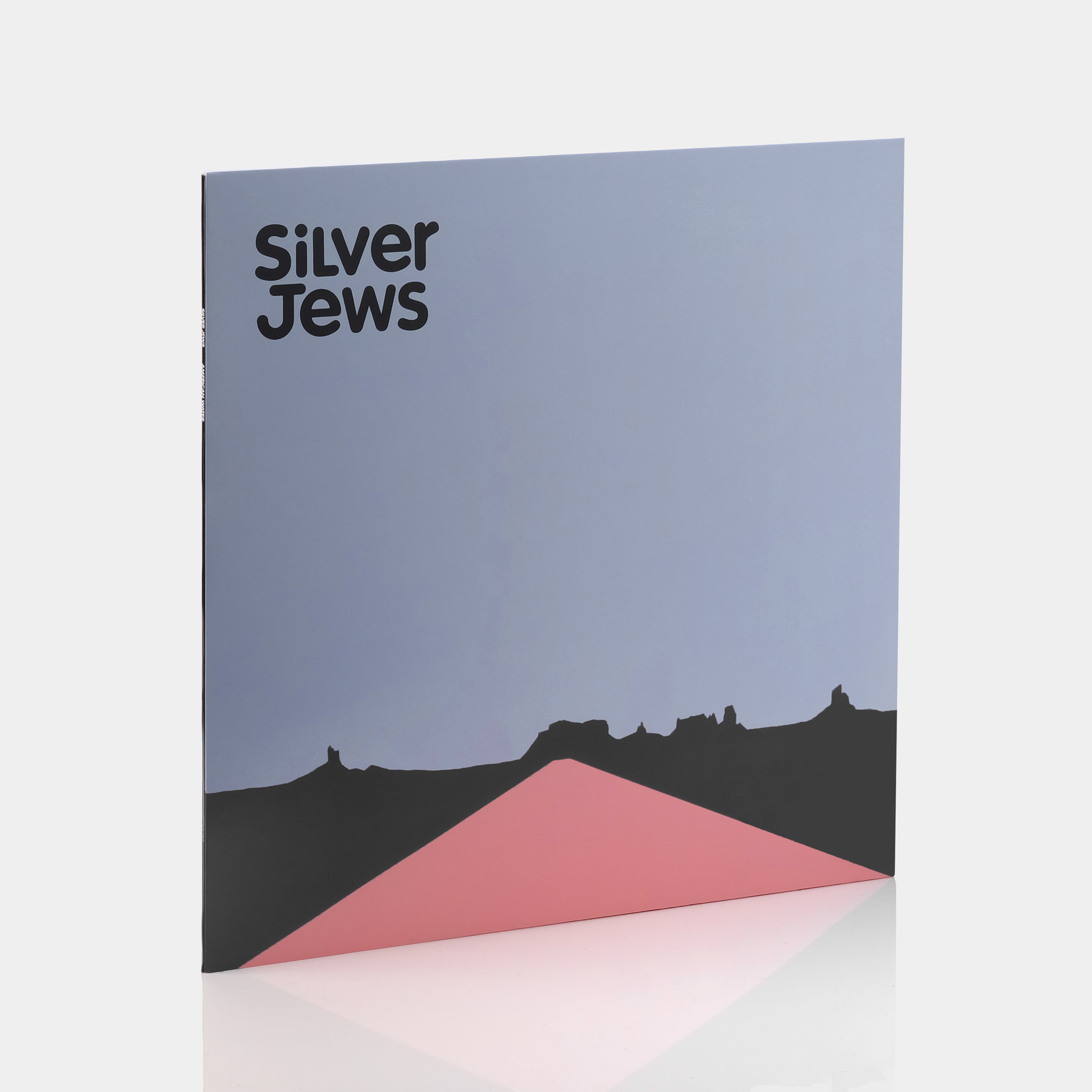 Silver Jews - American Water LP Vinyl Record