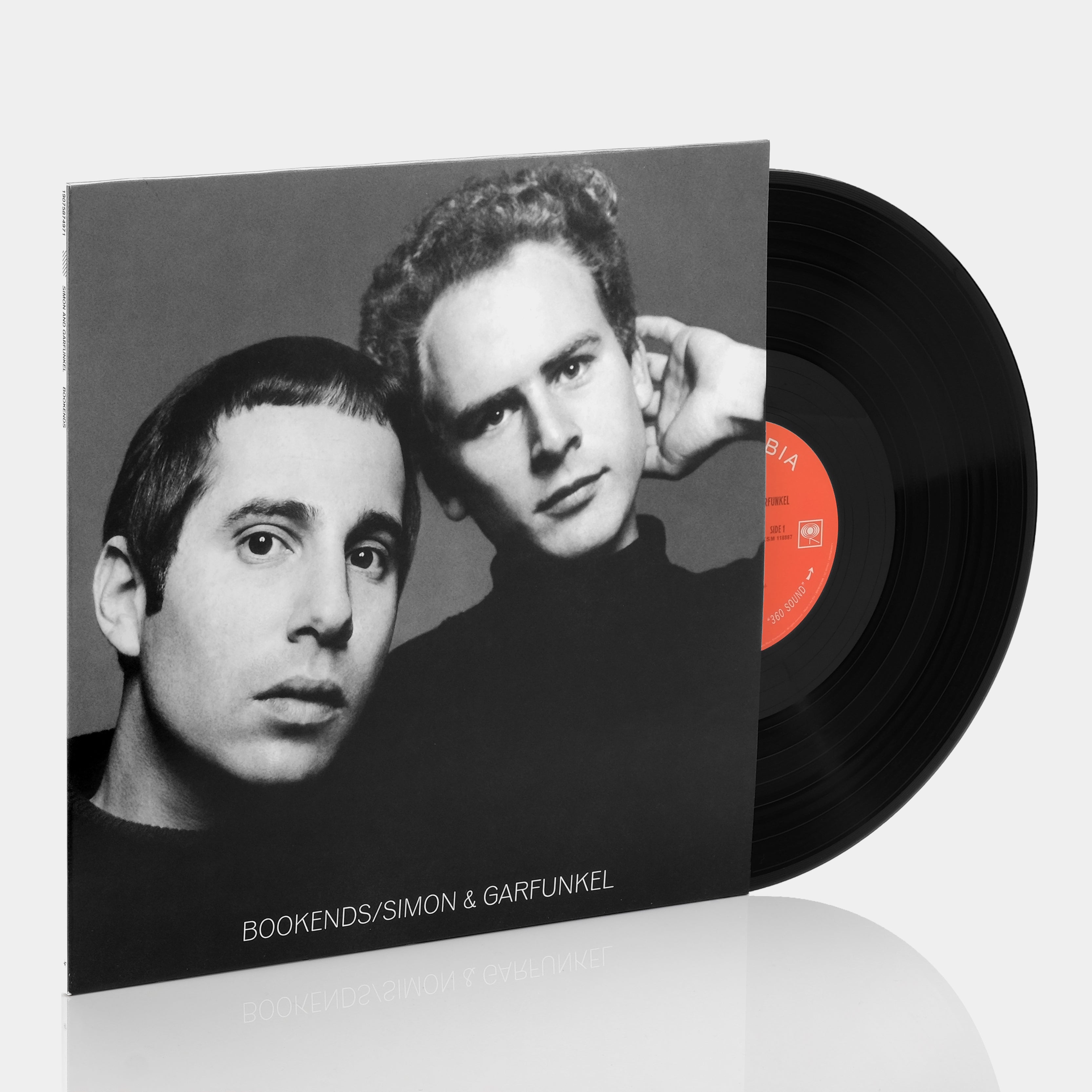 Simon & Garfunkel - Bookends LP Vinyl Record