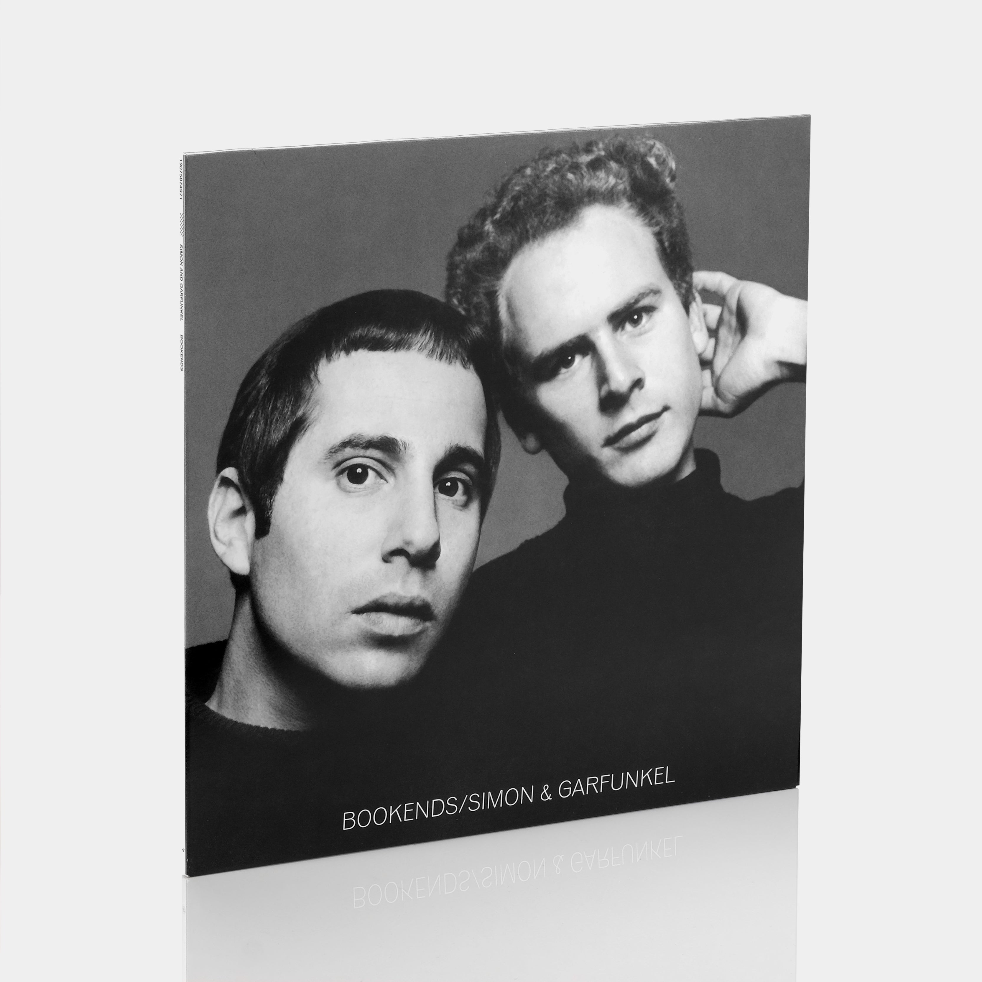 Simon & Garfunkel - Bookends LP Vinyl Record