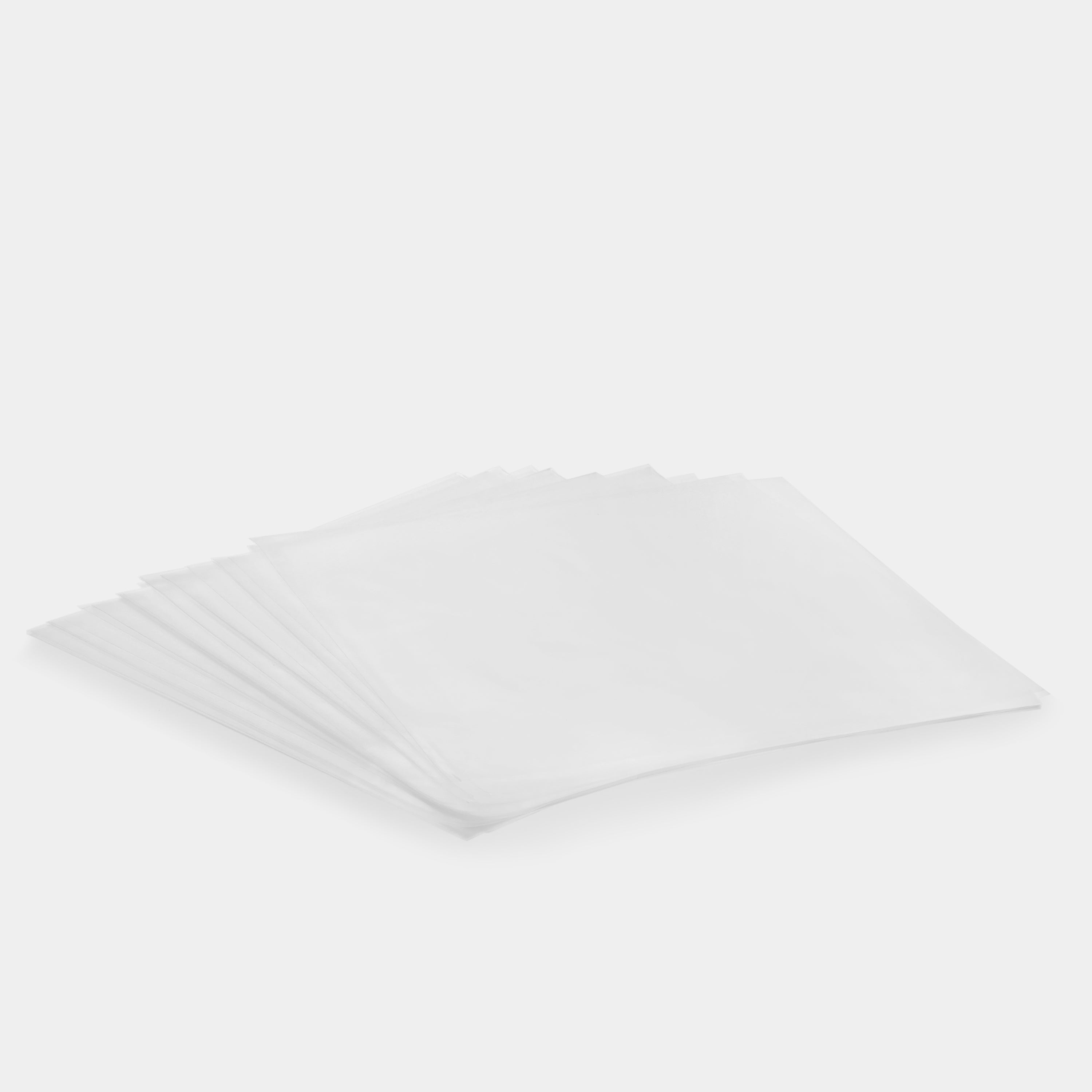 Crosley Vinyl Record Outer Sleeves