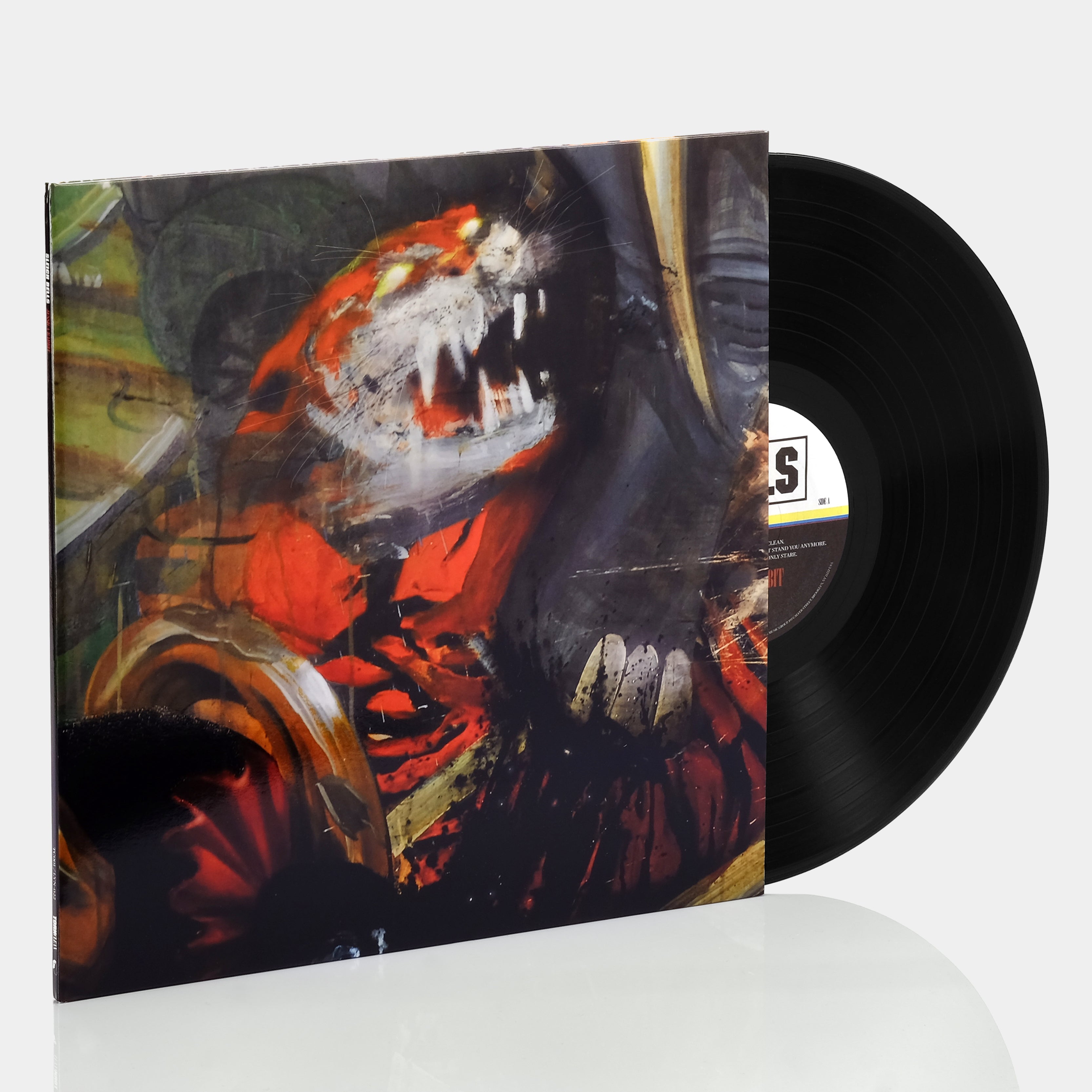 Sleigh Bells - Jessica Rabbit LP Vinyl Record