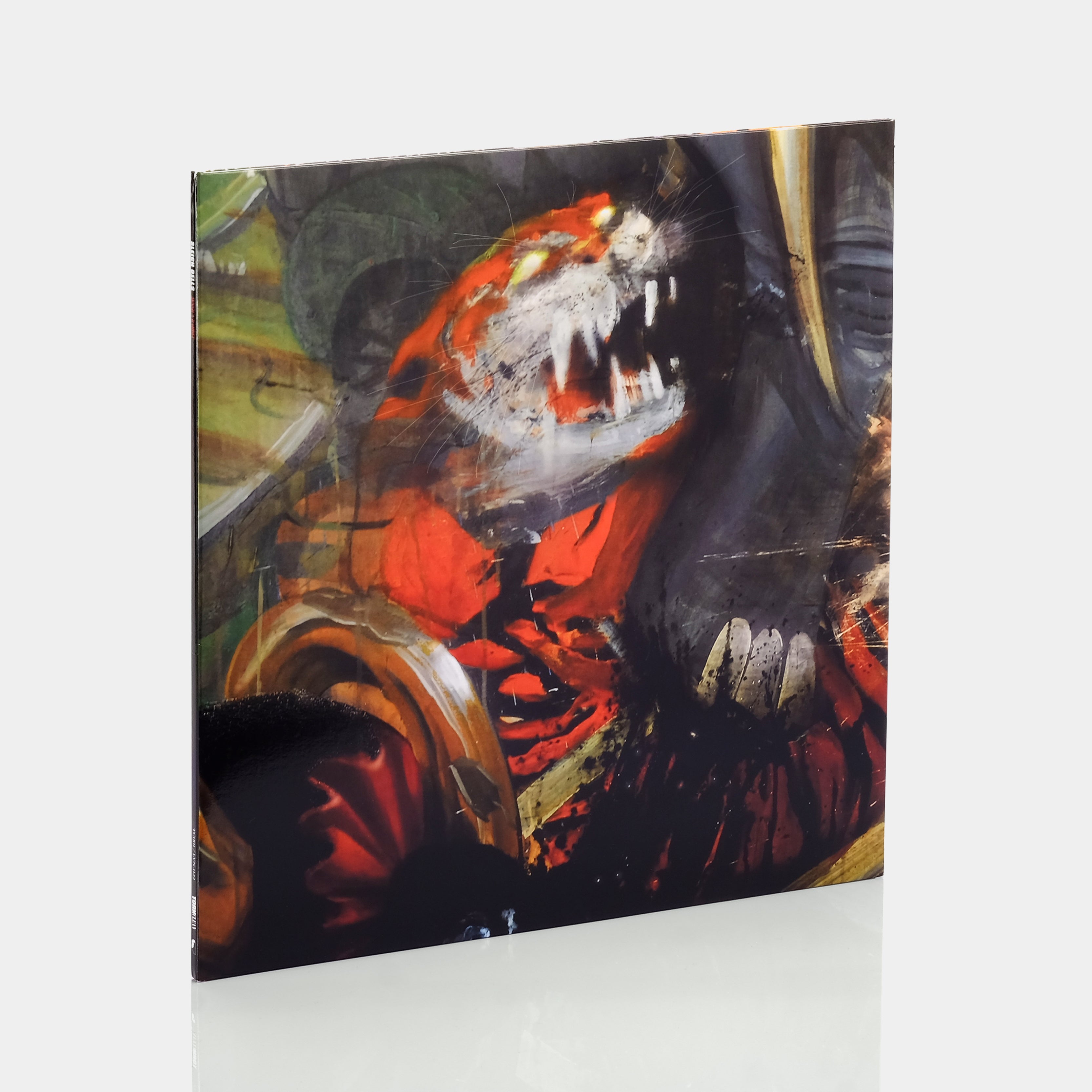 Sleigh Bells - Jessica Rabbit LP Vinyl Record