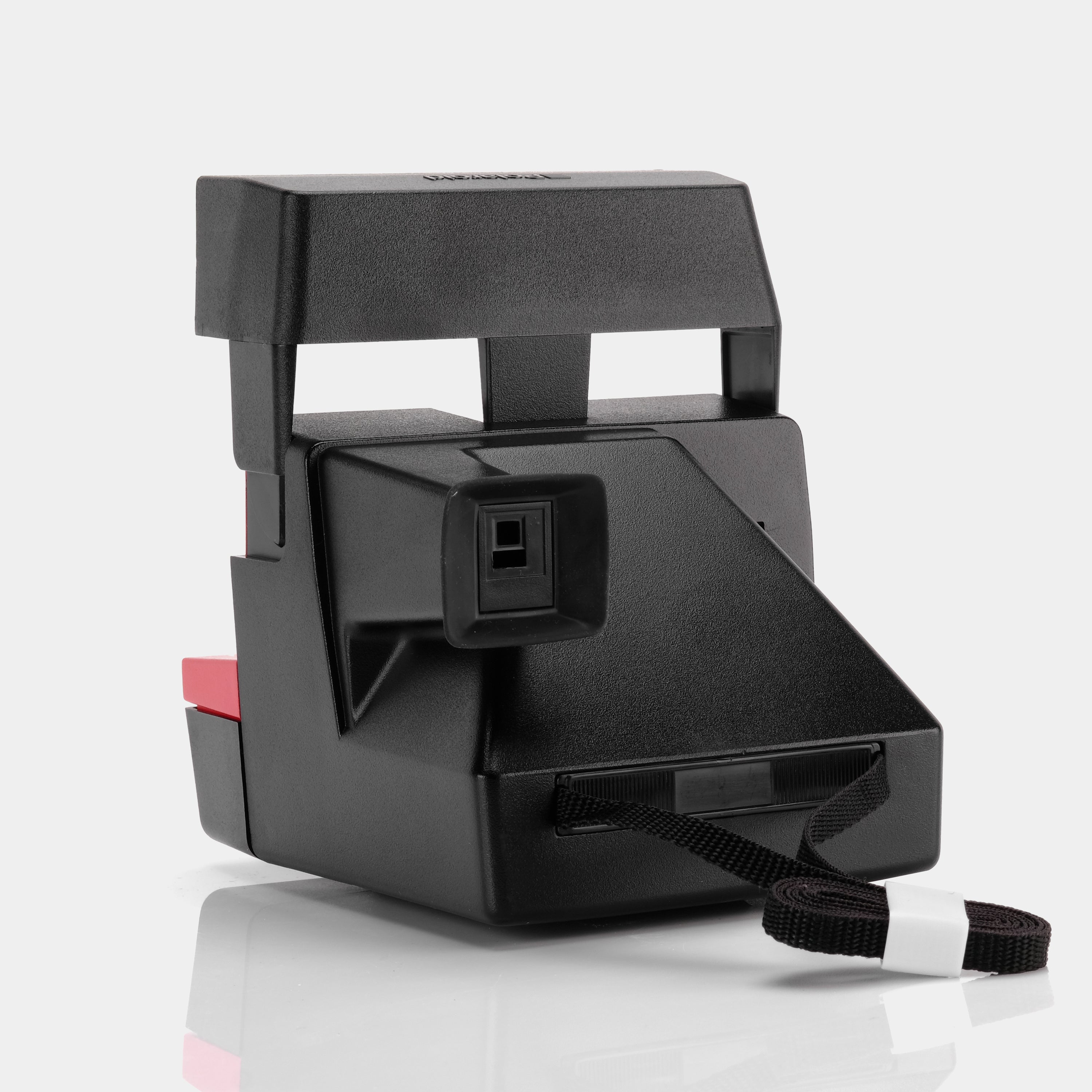 Polaroid 600 Smirnoff Instant Film Camera