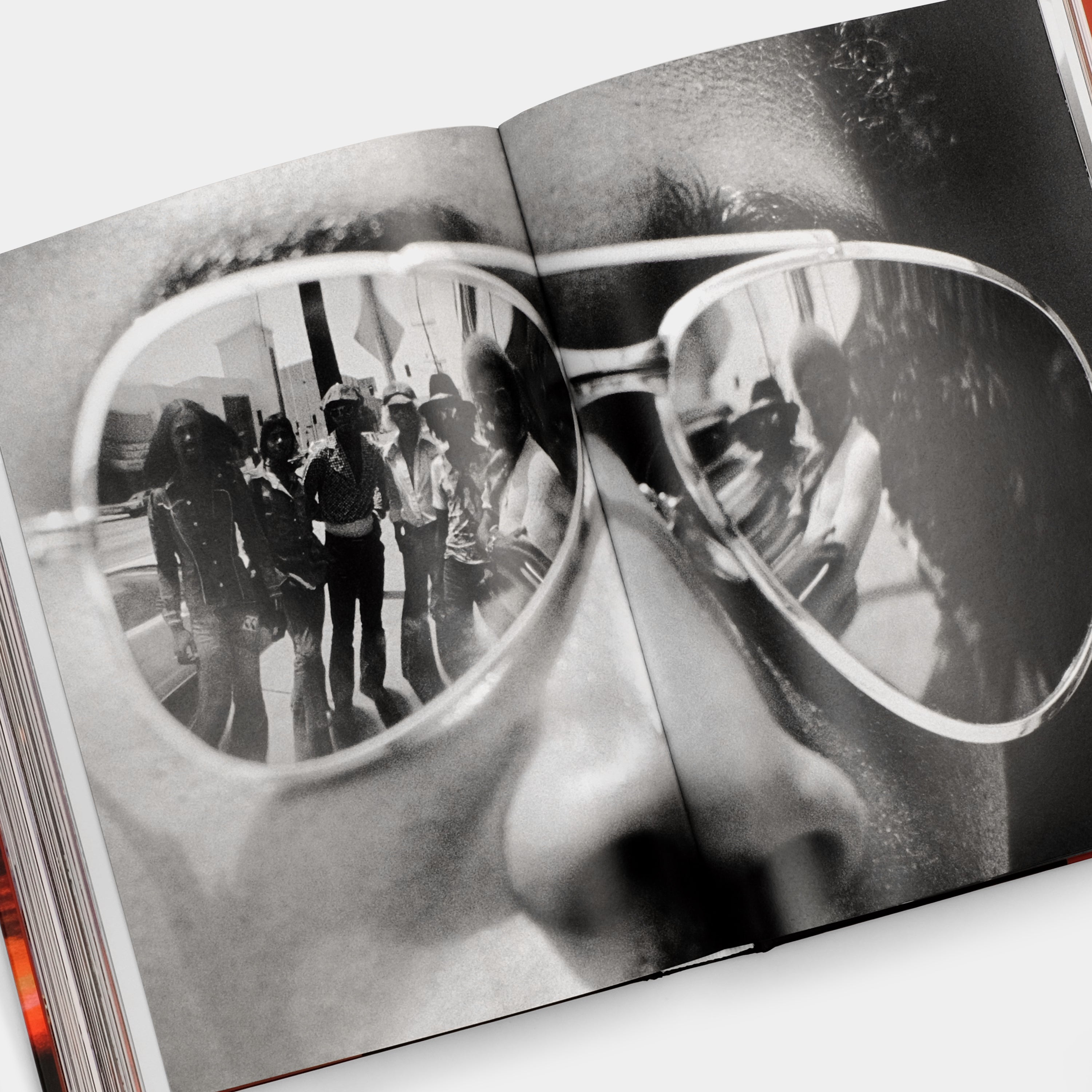 Bruce W. Talamon: Soul, R&B and Funk Photographs 1972–1982 Taschen Book