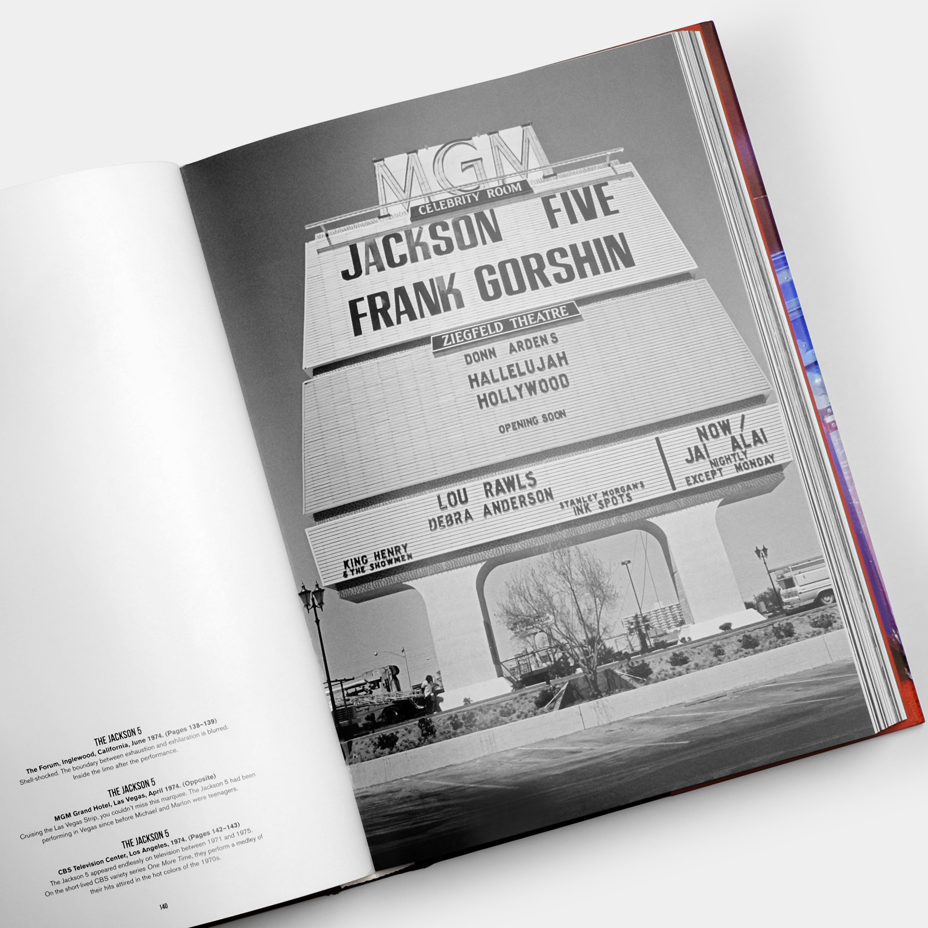 Bruce W. Talamon: Soul, R&B and Funk Photographs 1972–1982 Taschen Book