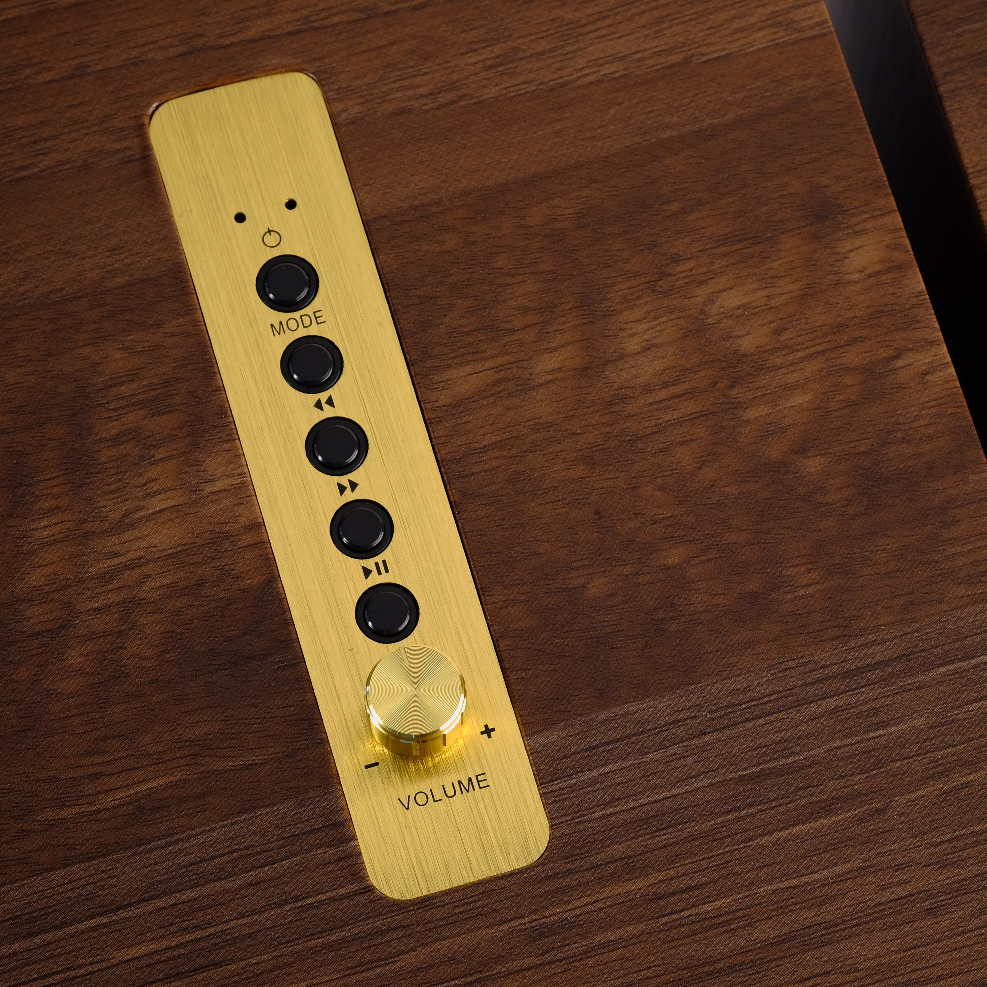 Crosley S200 Stereo Powered Speakers