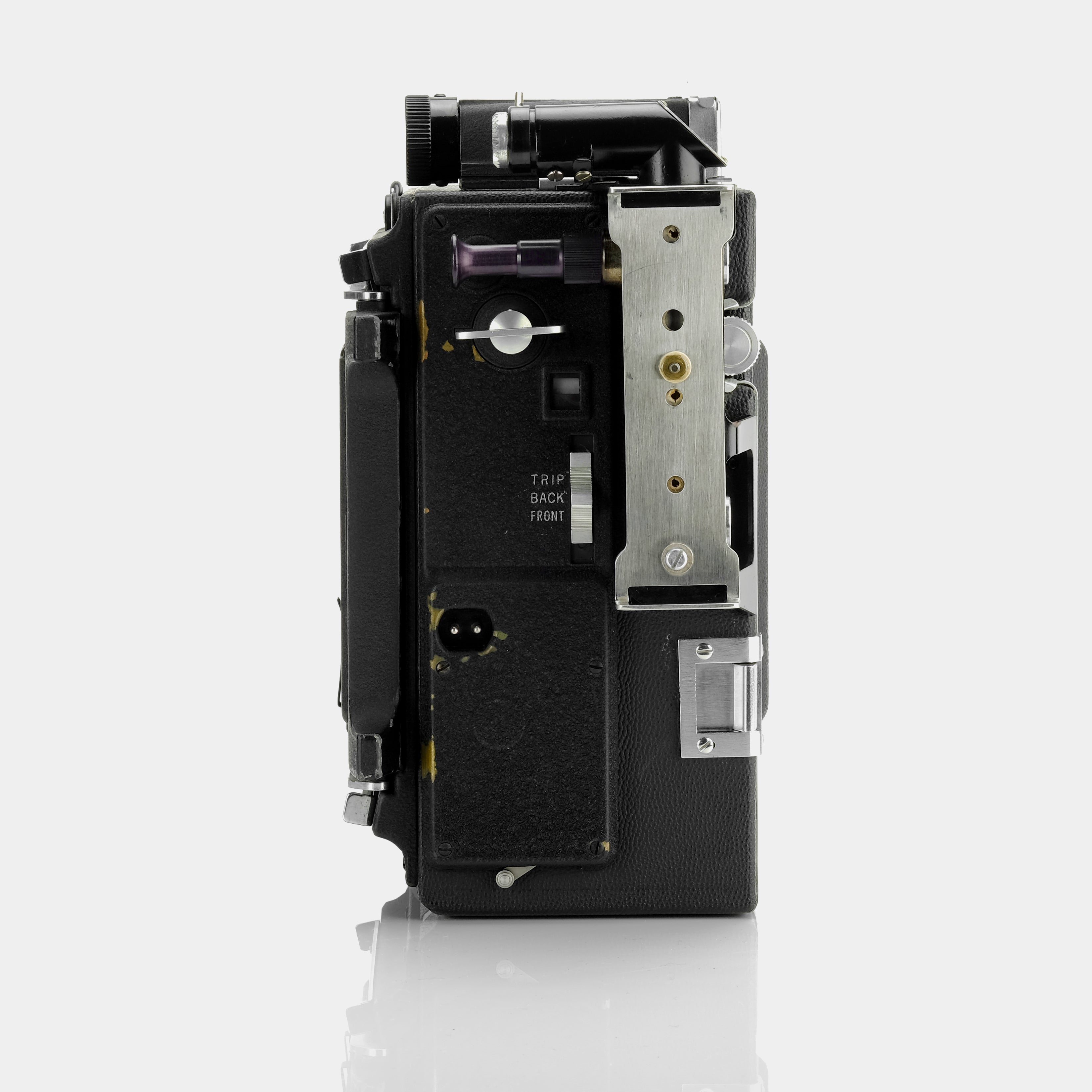 Graflex Pacemaker Speed Graphic 4x5 Large Format Film Camera