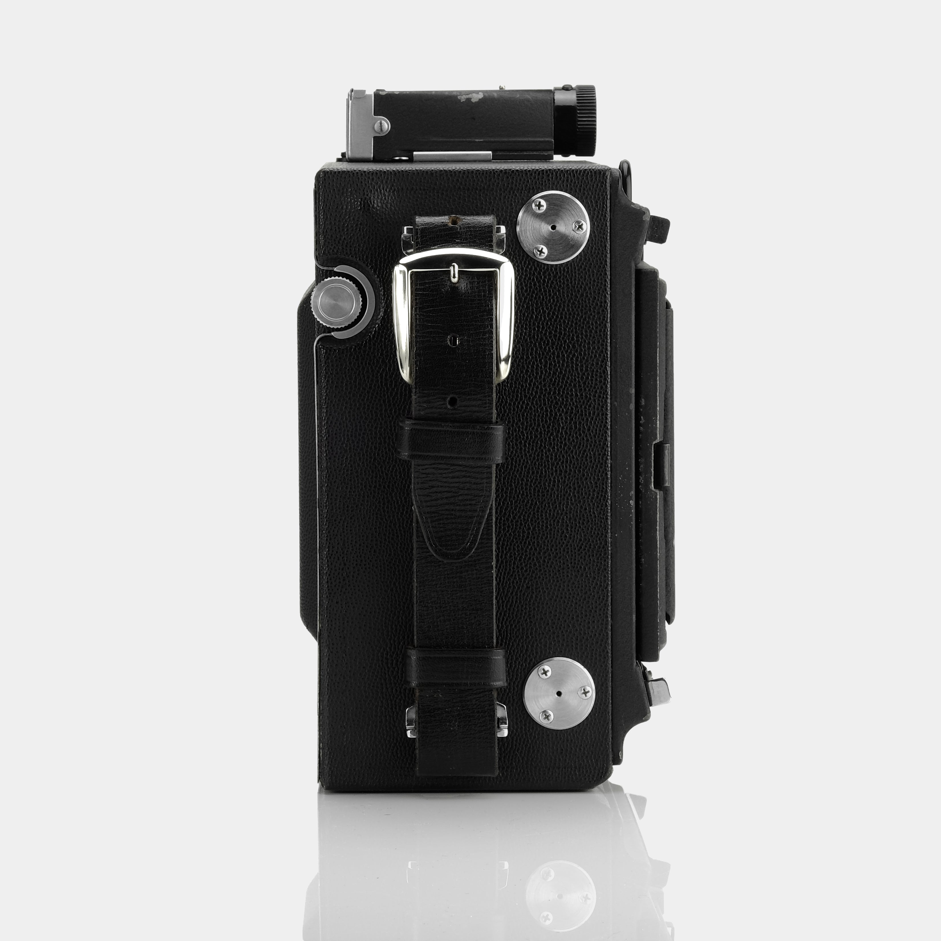 Graflex Pacemaker Speed Graphic 4x5 Large Format Film Camera