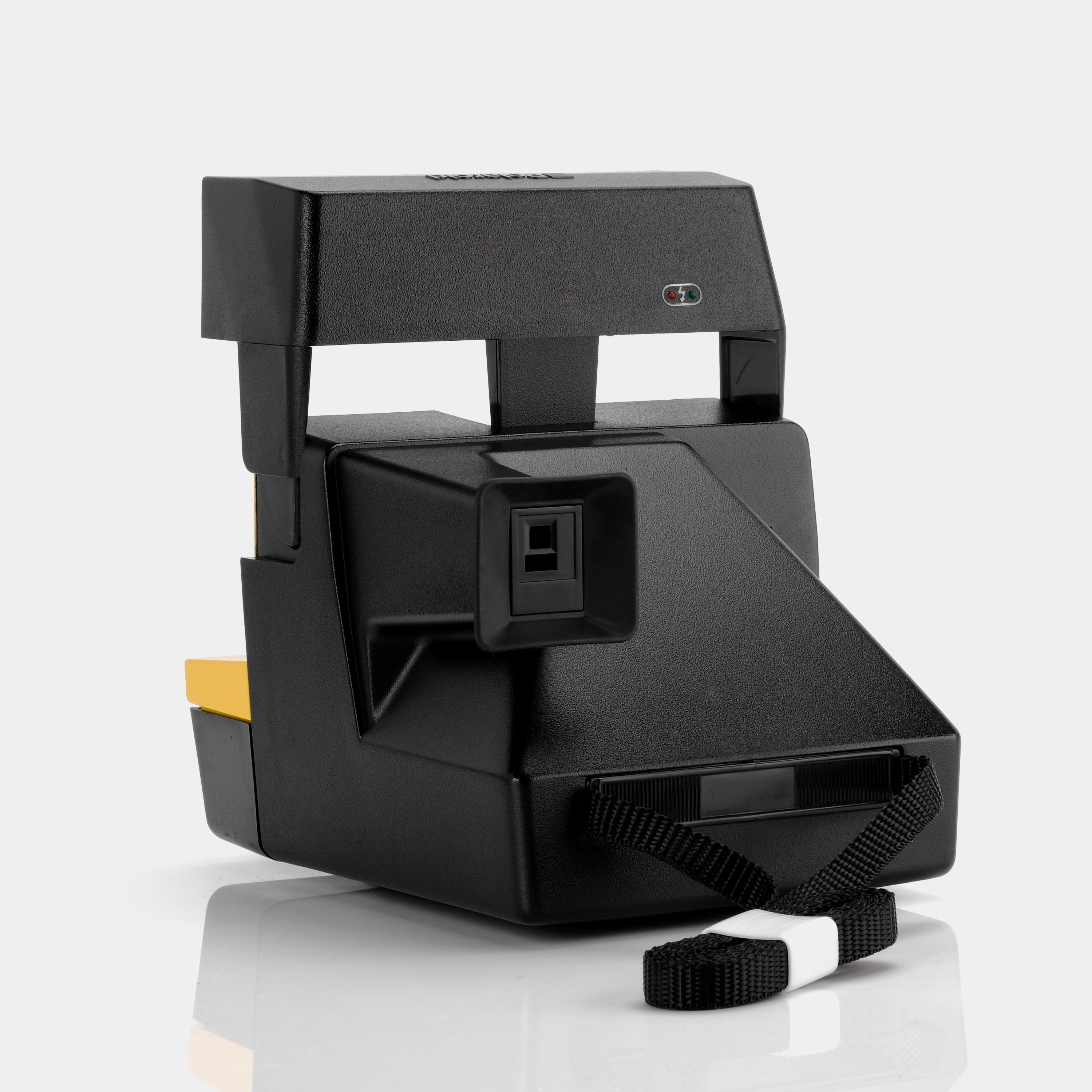 Polaroid Spirit 600 Century 21 Instant Film Camera