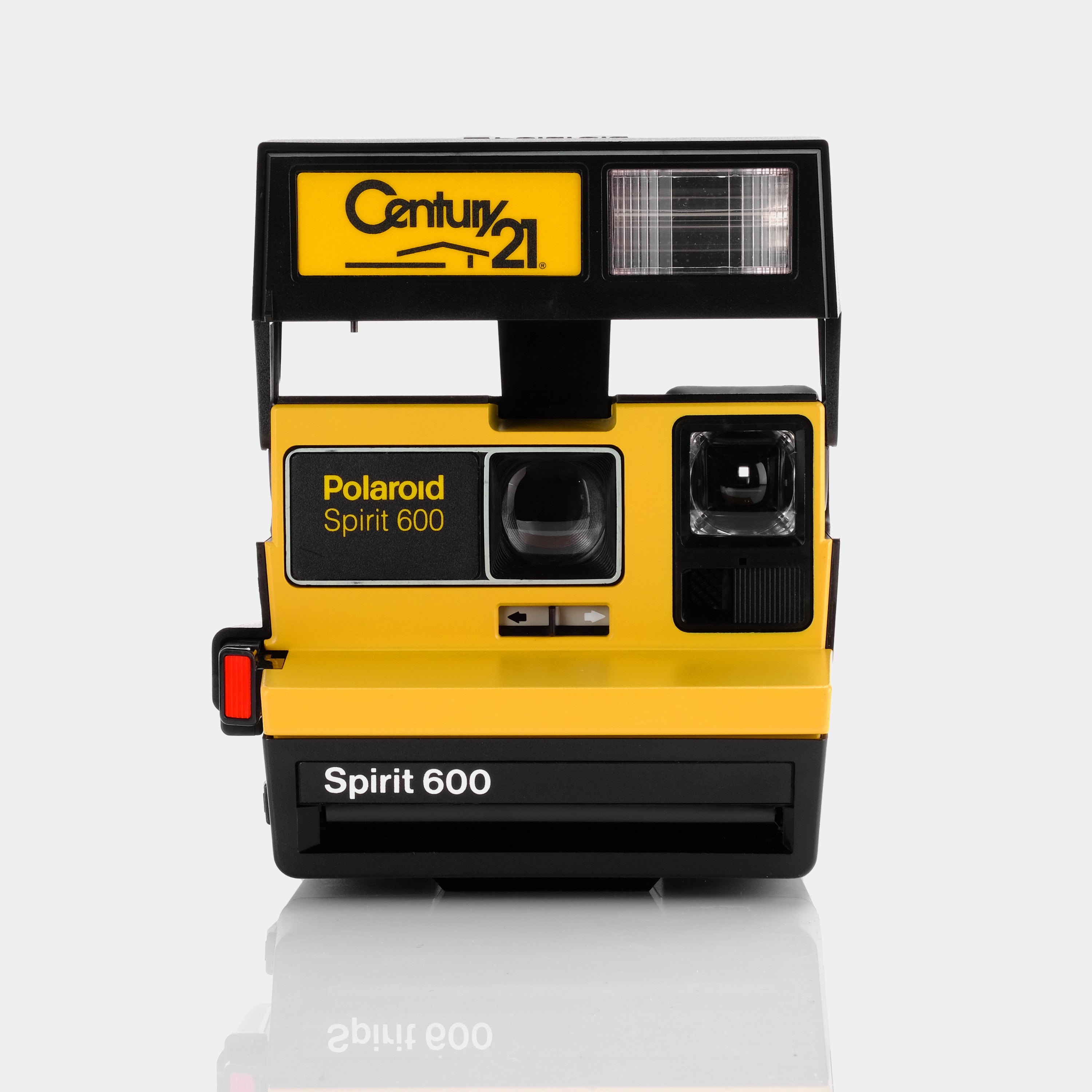Polaroid Spirit 600 Century 21 Instant Film Camera