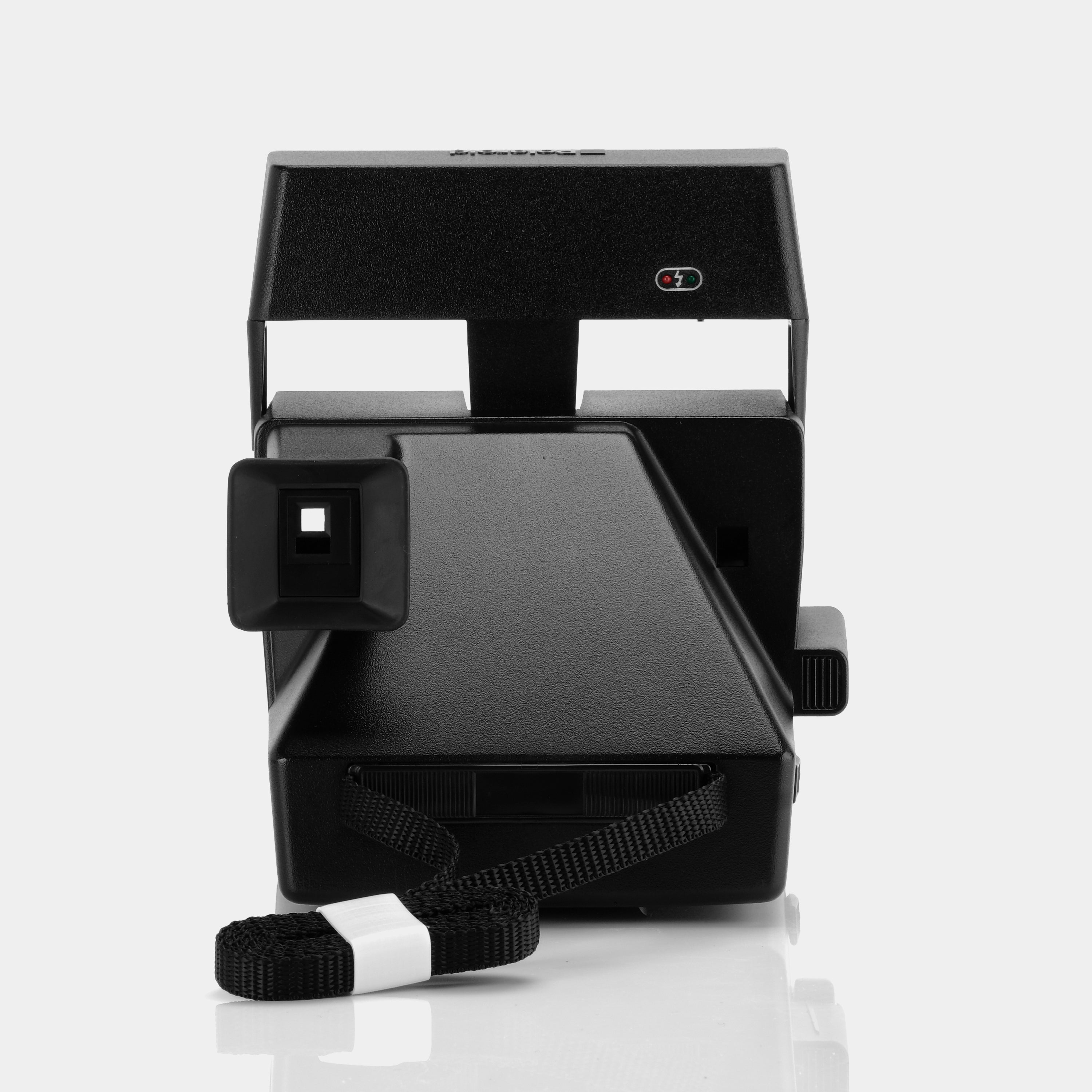Polaroid Spirit 600 Century 21 Instant Film Camera