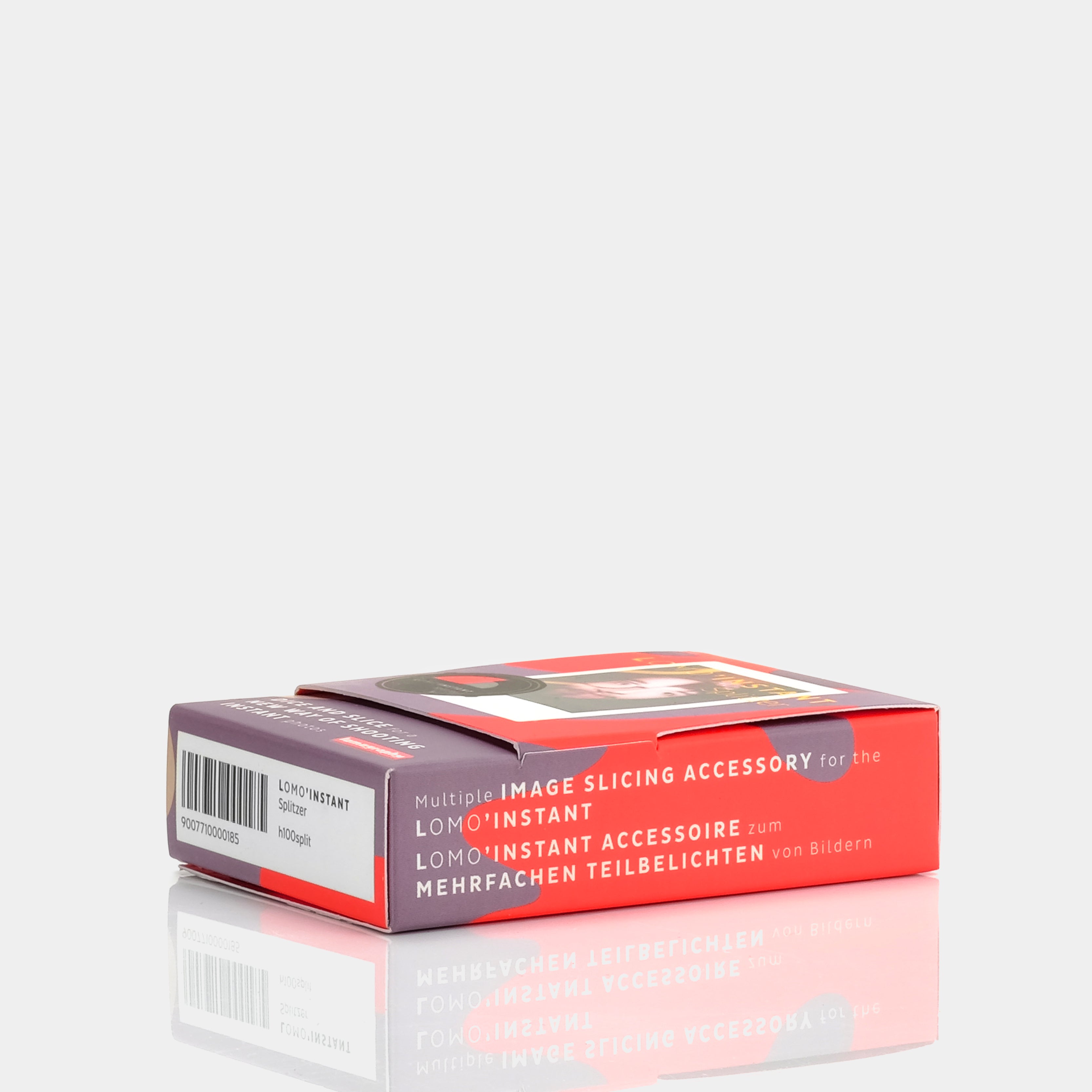 Lomography Lomo'Instant Splitzer Lens Attachment