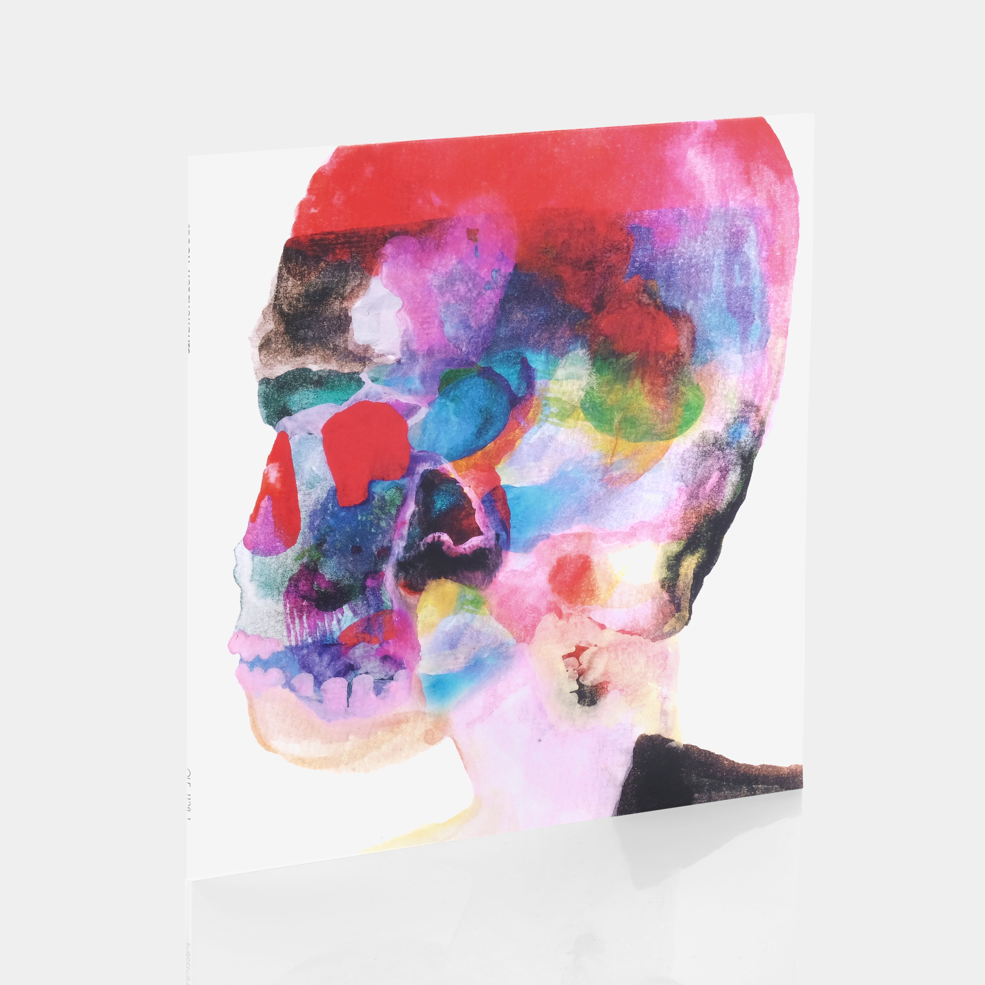 Spoon - Hot Thoughts LP Vinyl Record