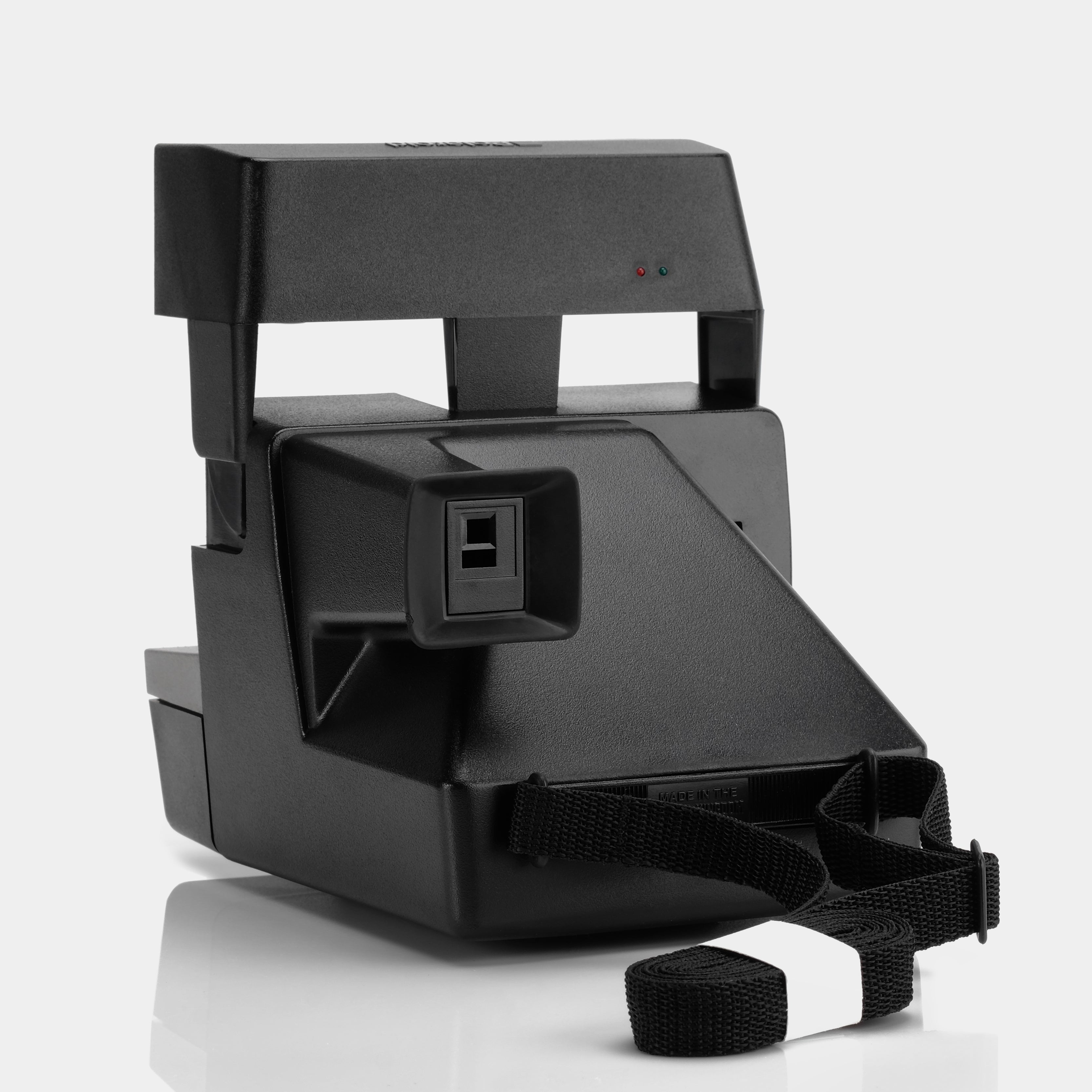 Polaroid 600 Sun670 Autofocus QS Instant Film Camera