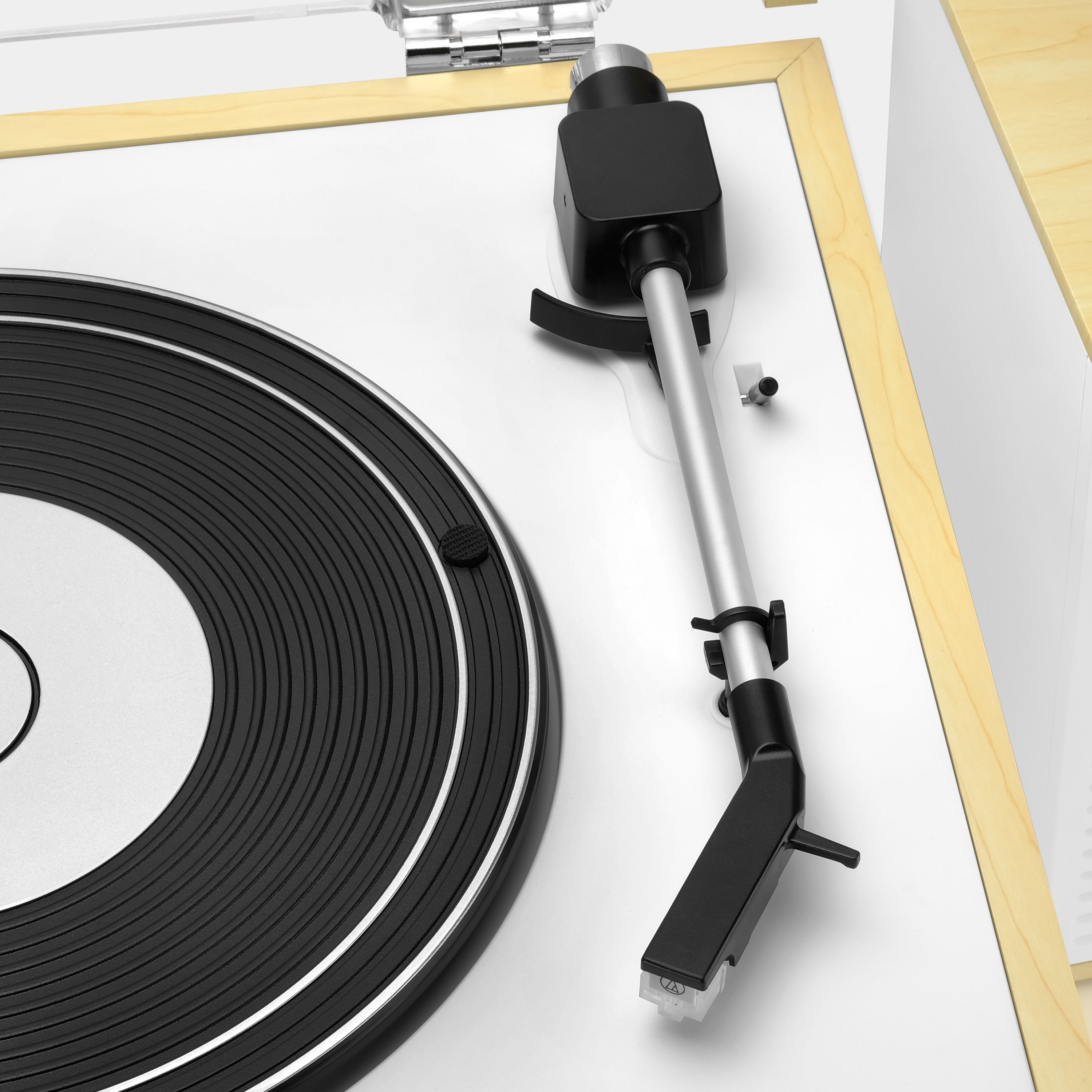 Crosley Switch II Entertainment Center