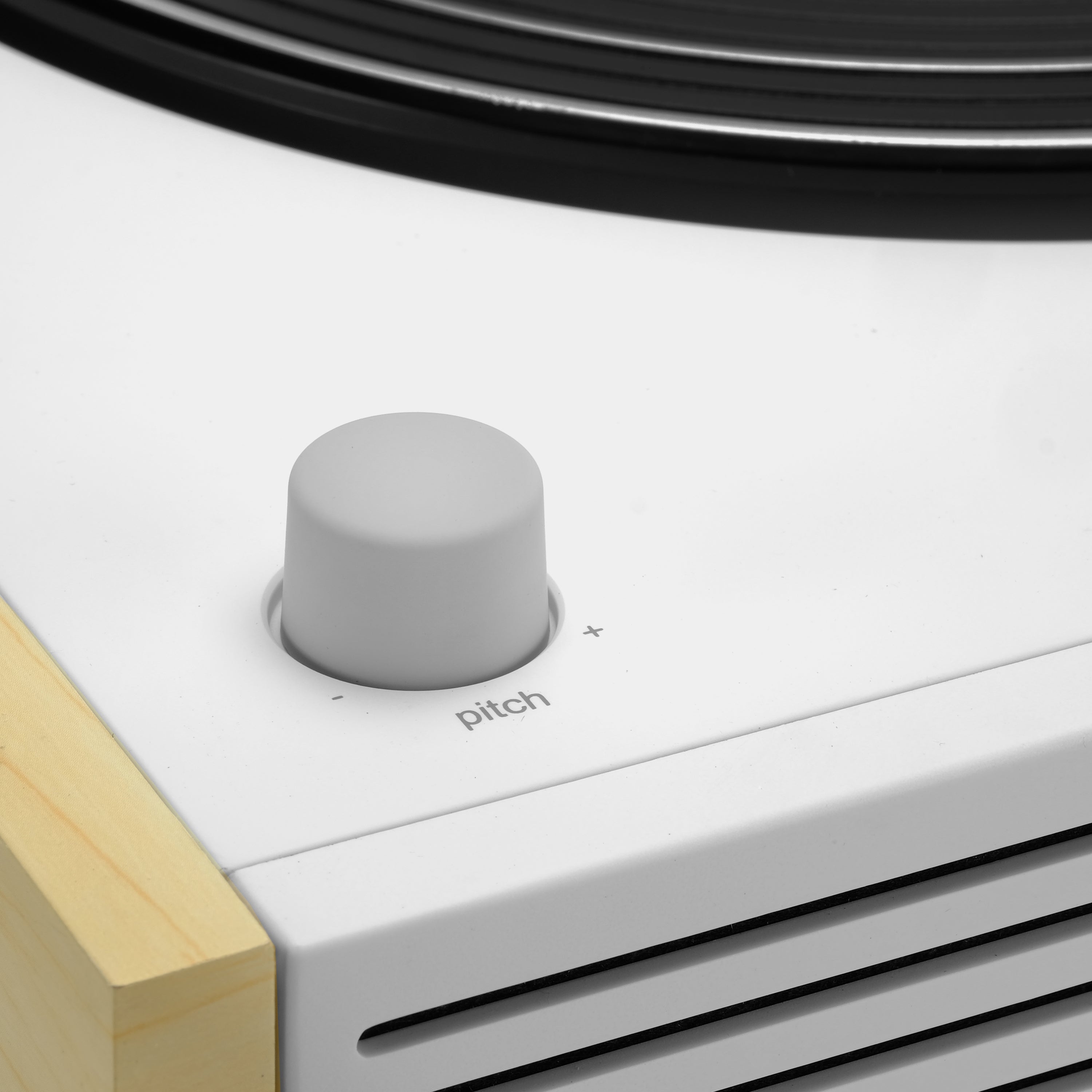 Crosley Switch II Entertainment Center