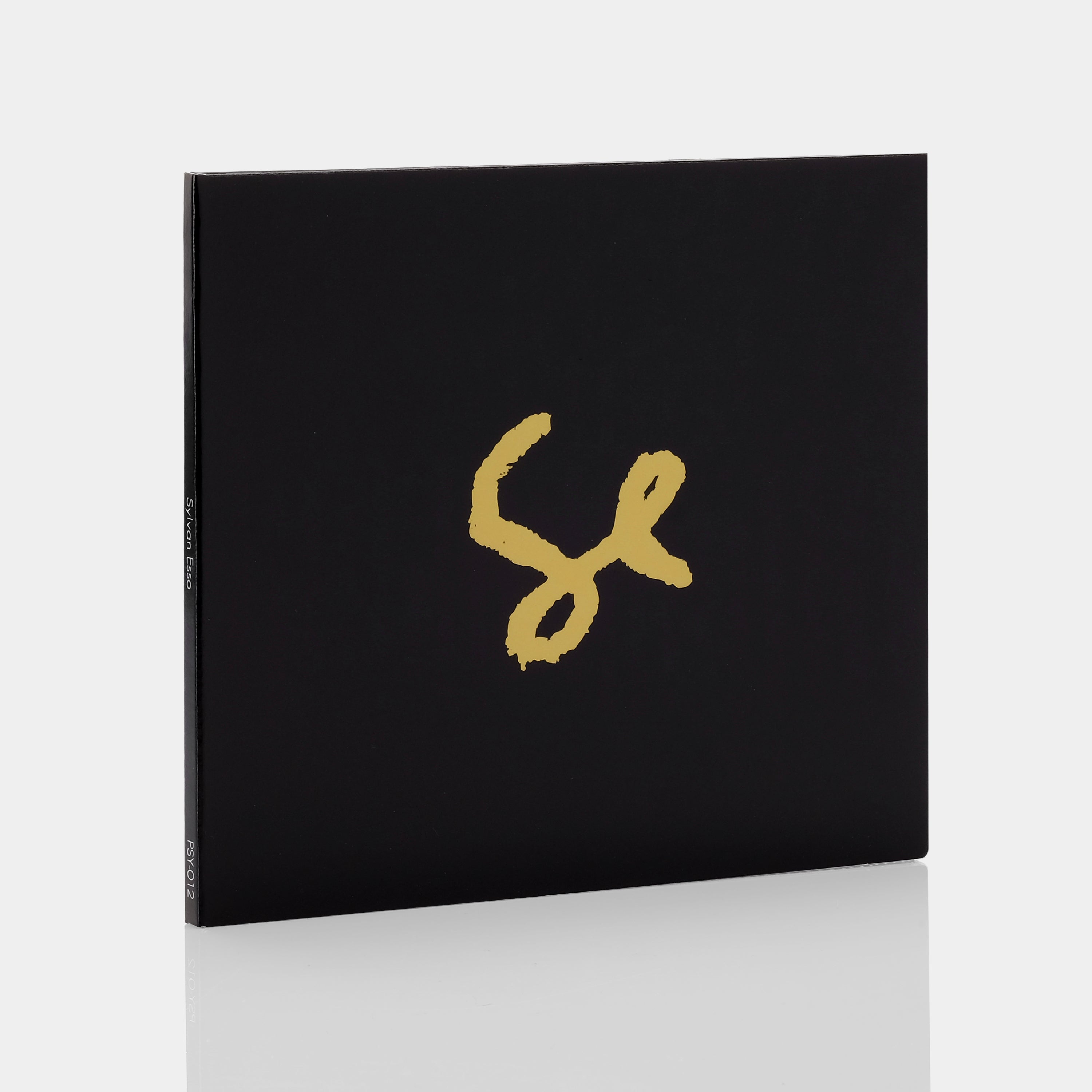 Sylvan Esso - Sylvan Esso CD