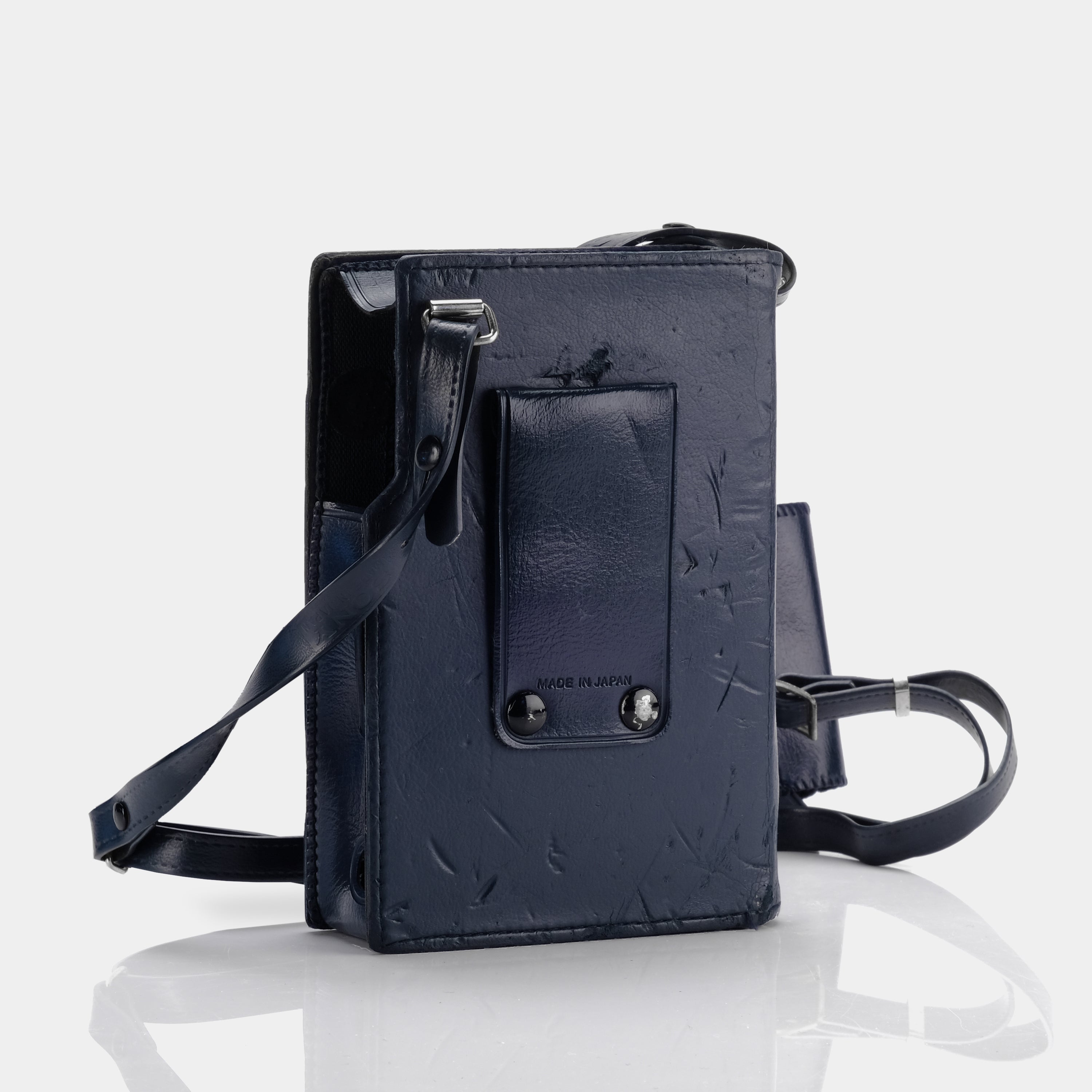 TPS-L2 Blue Portable Cassette Player Case (B-Grade)