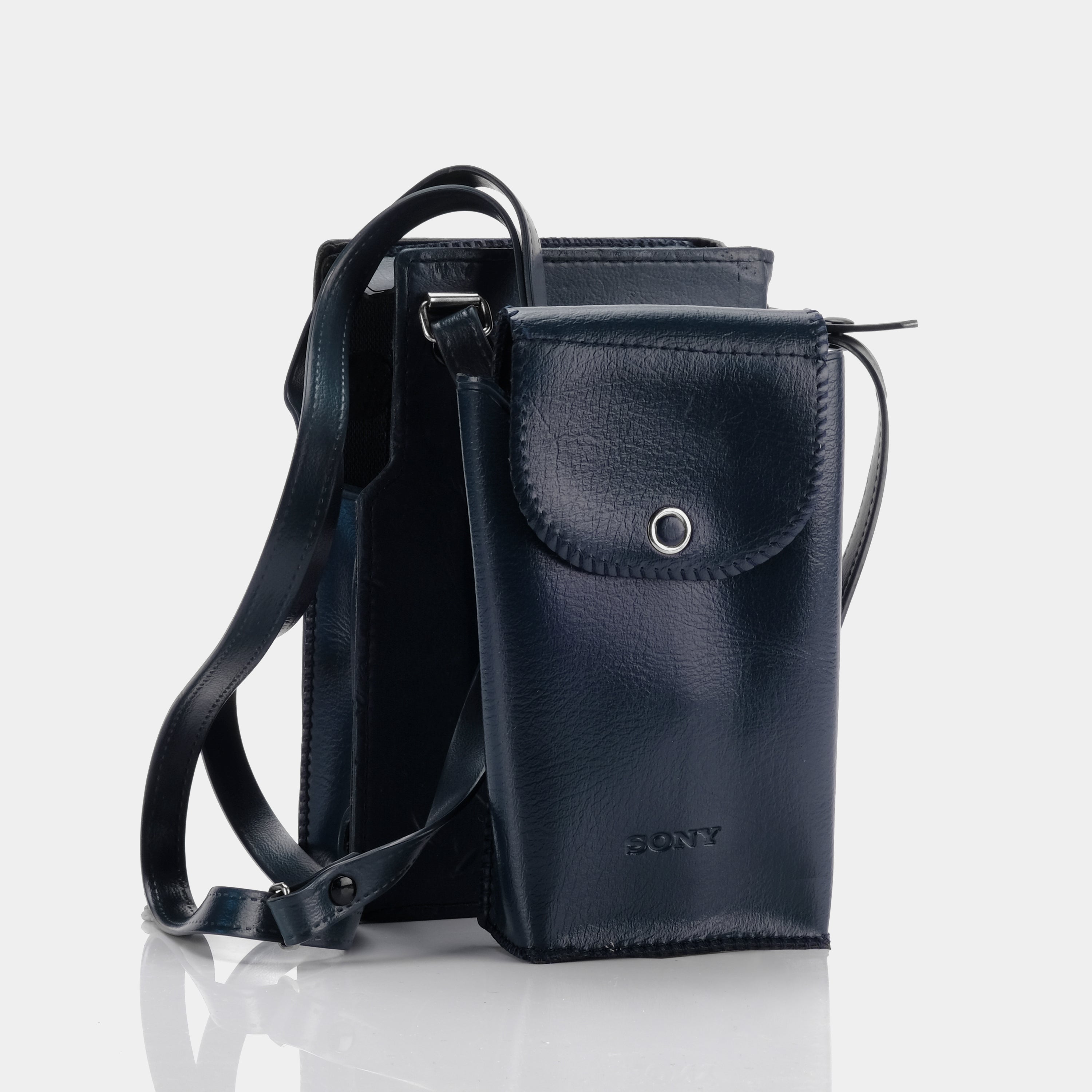 TPS-L2 Blue Portable Cassette Player Case (B-Grade)