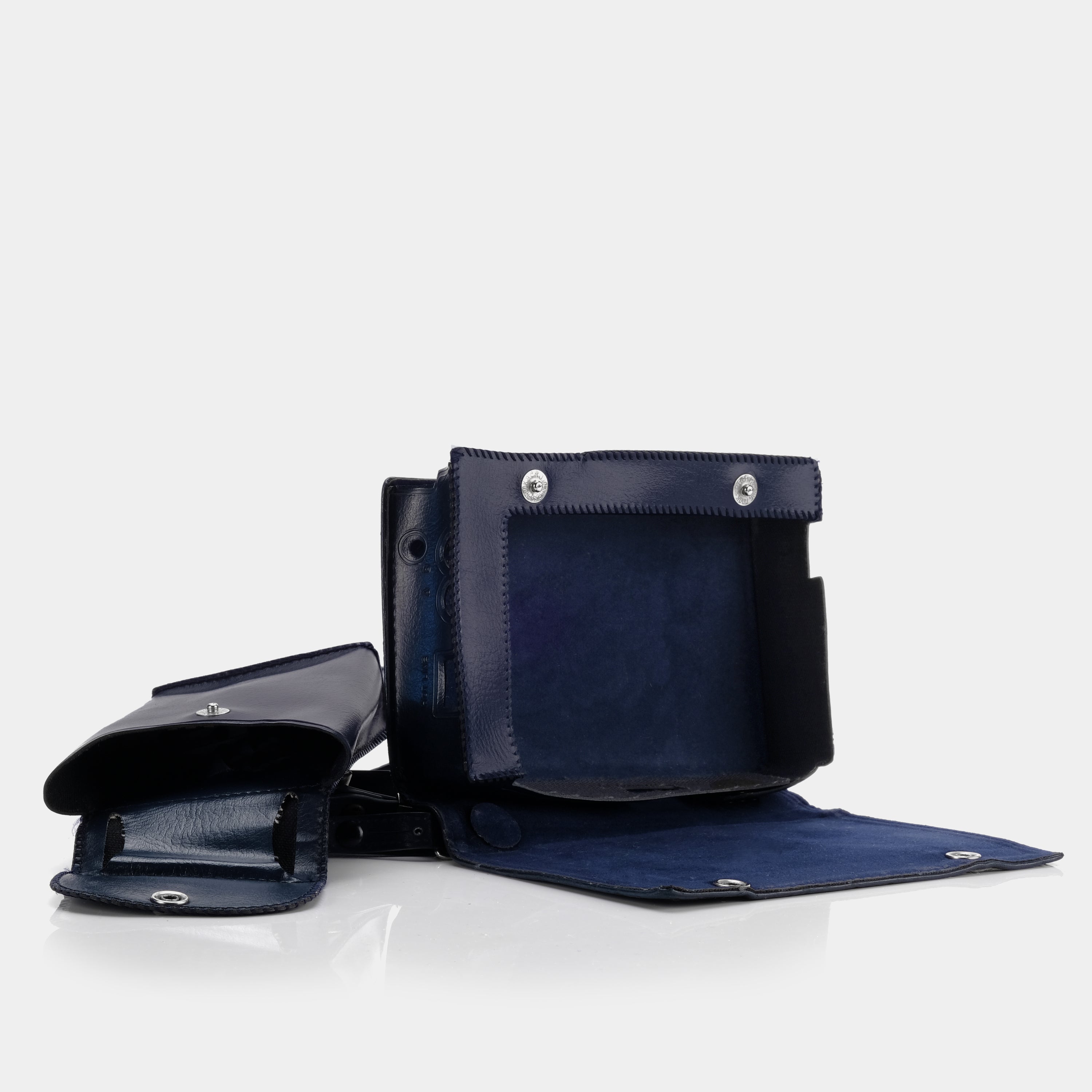 TPS-L2 Blue Portable Cassette Player Case (B-Grade)