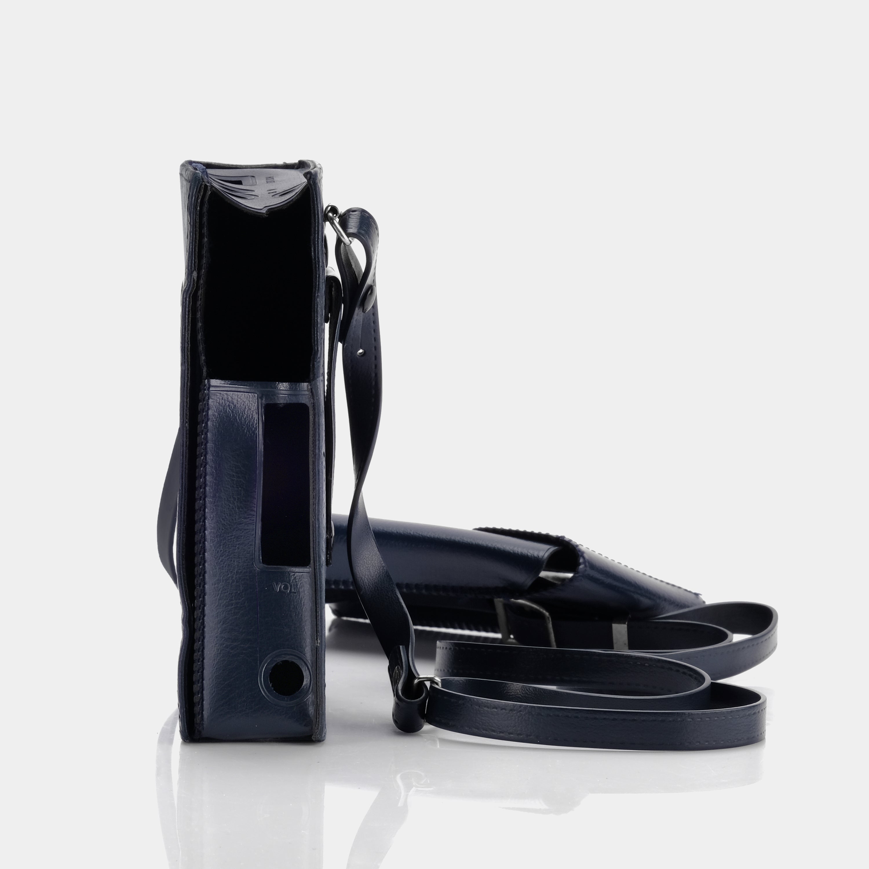 TPS-L2 Blue Portable Cassette Player Case (B-Grade)