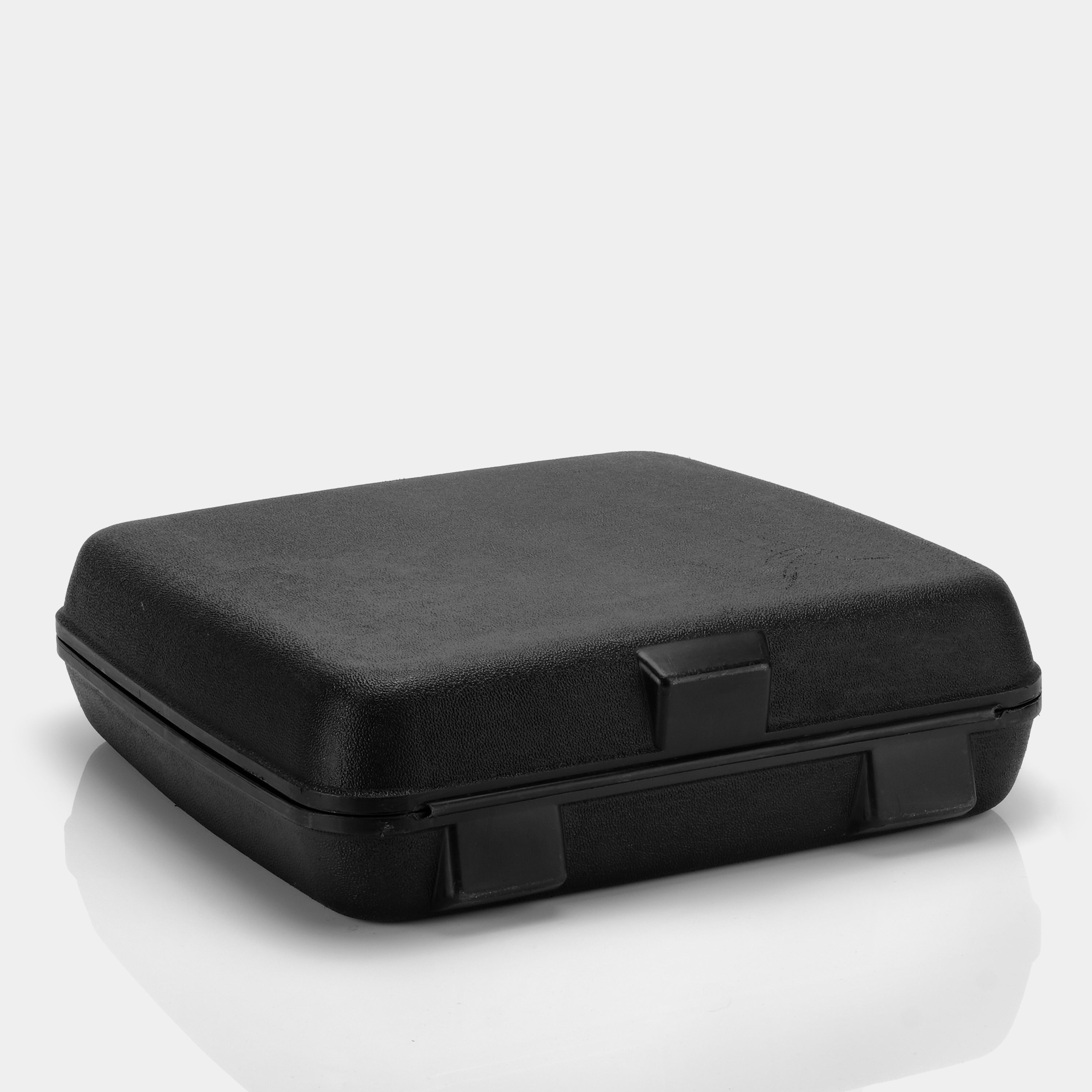 Brother Accord 12 Tan Manual Typewriter and Case