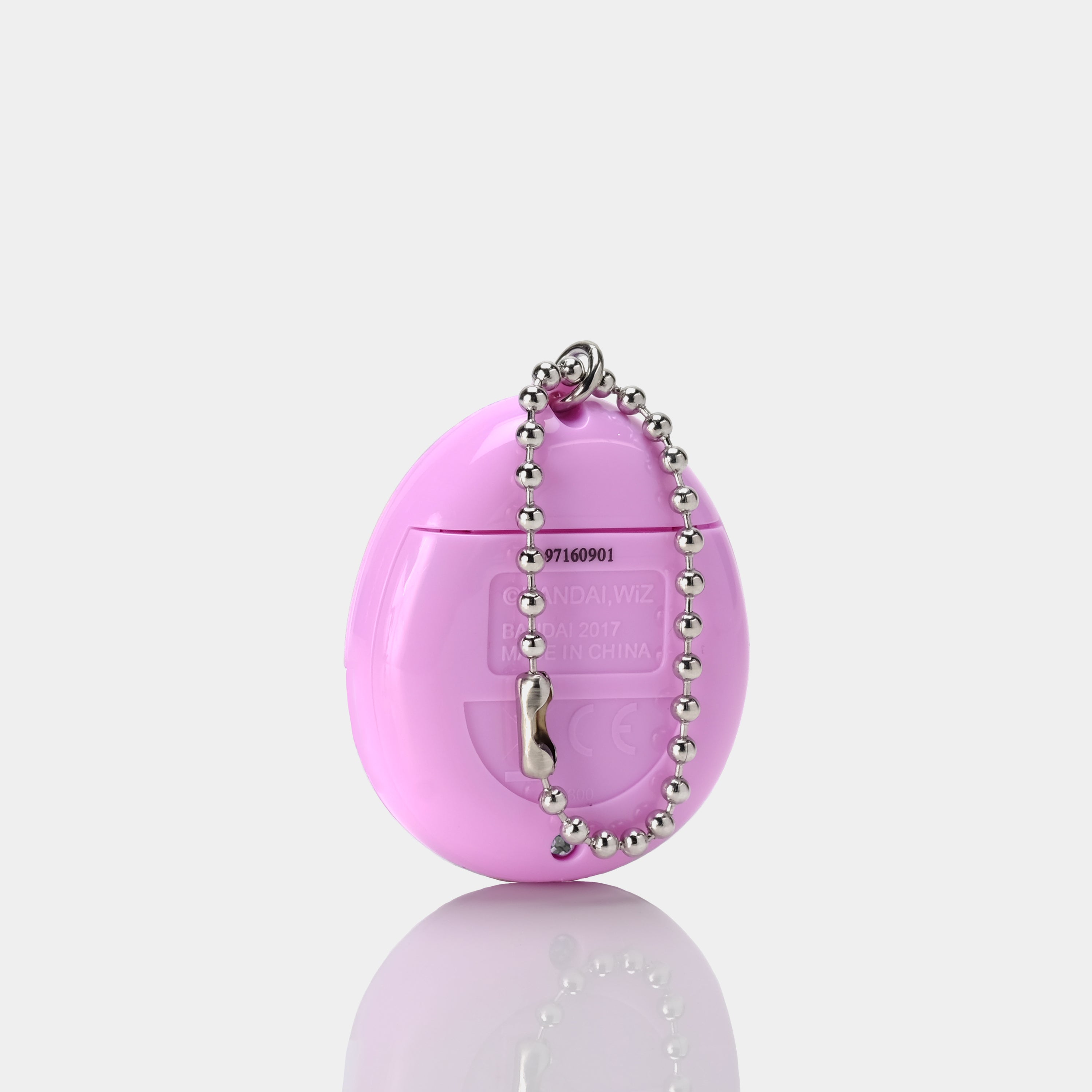 Original Tamagotchi (Gen. 2) Paradise Virtual Pet