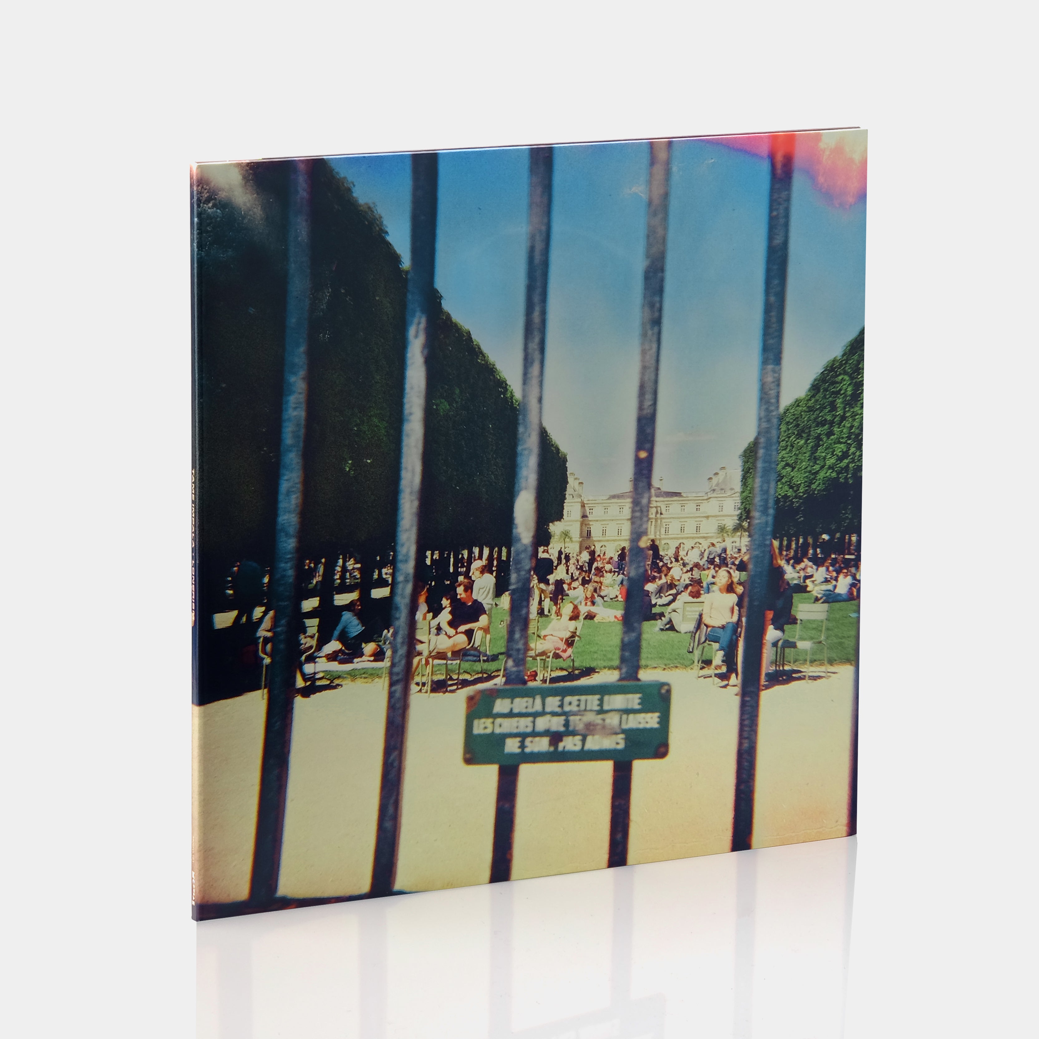 Tame Impala - Lonerism 2xLP Vinyl Record