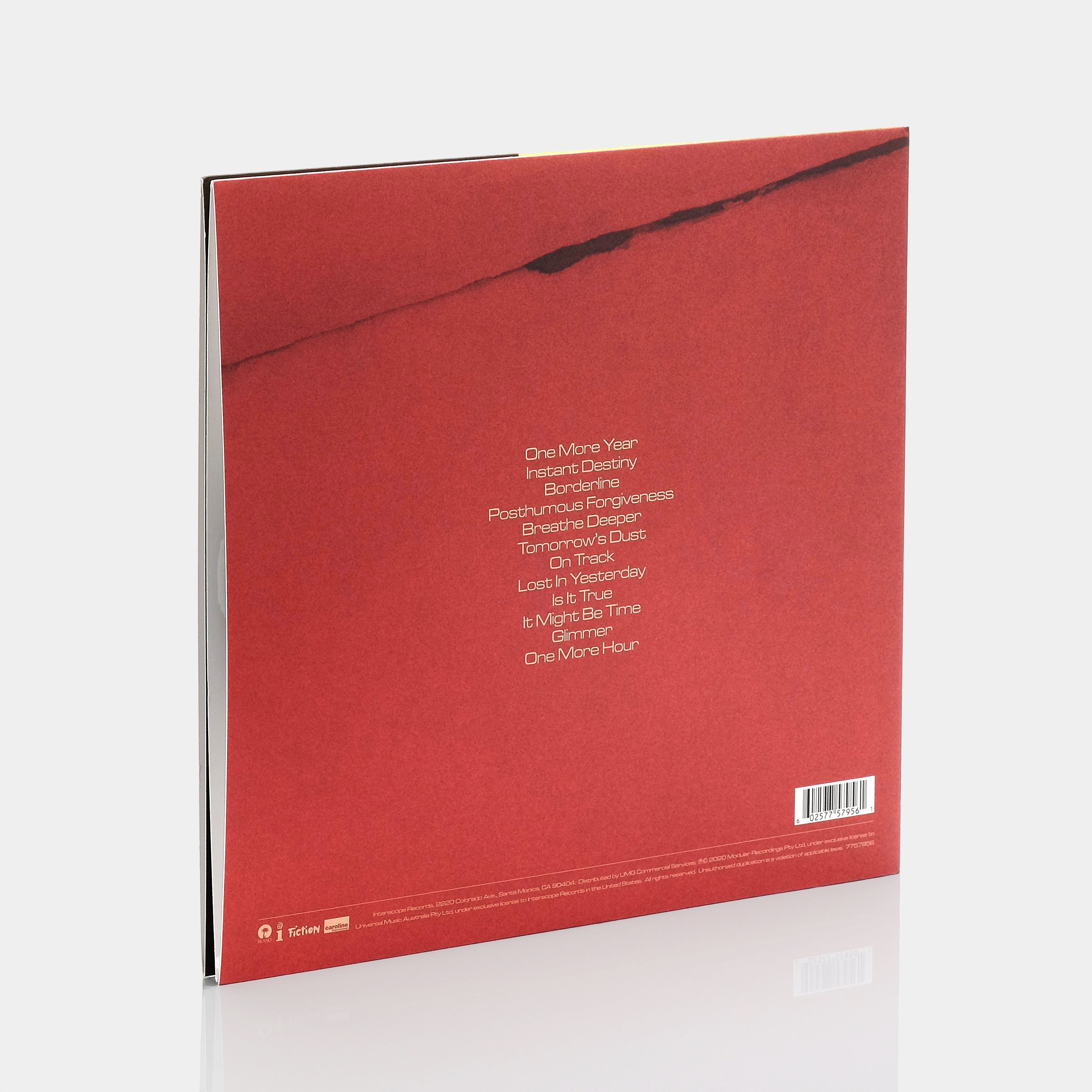 Tame Impala - The Slow Rush 2xLP Vinyl Record