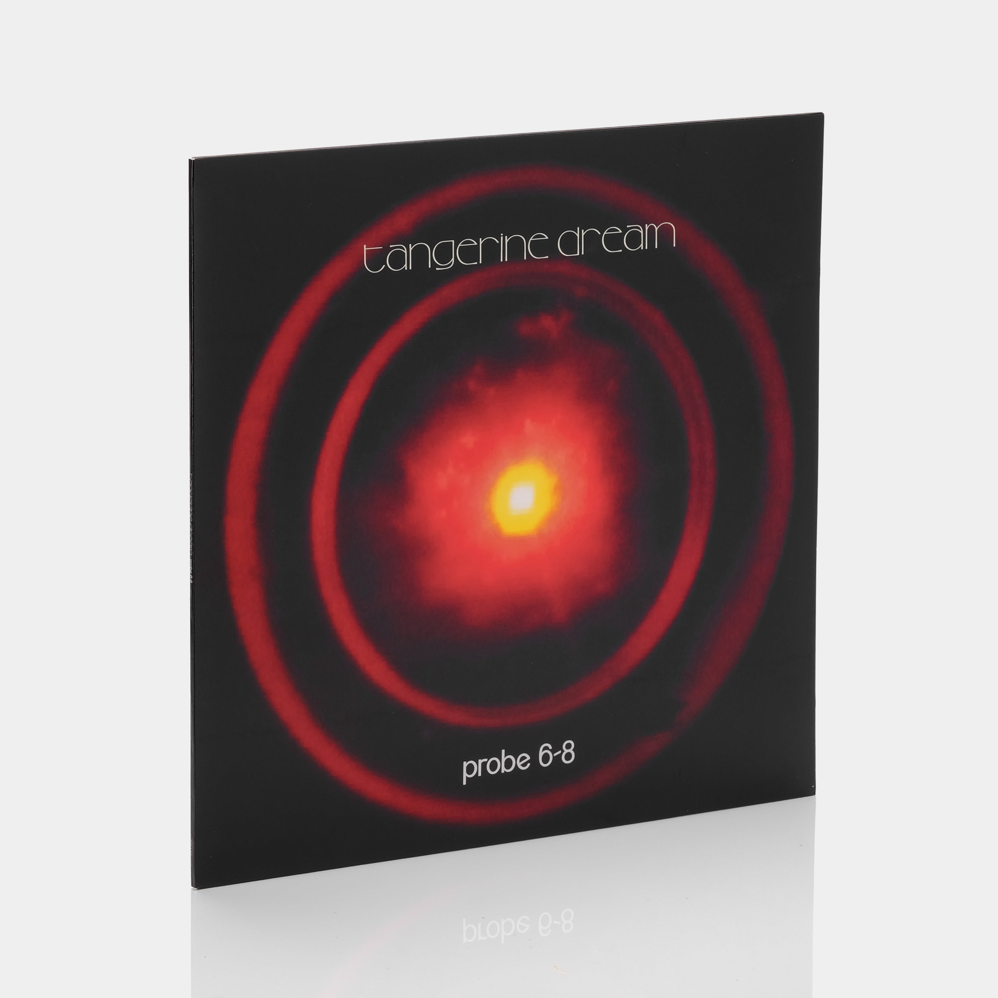 Tangerine Dream - Probe 6-8 LP Vinyl Record