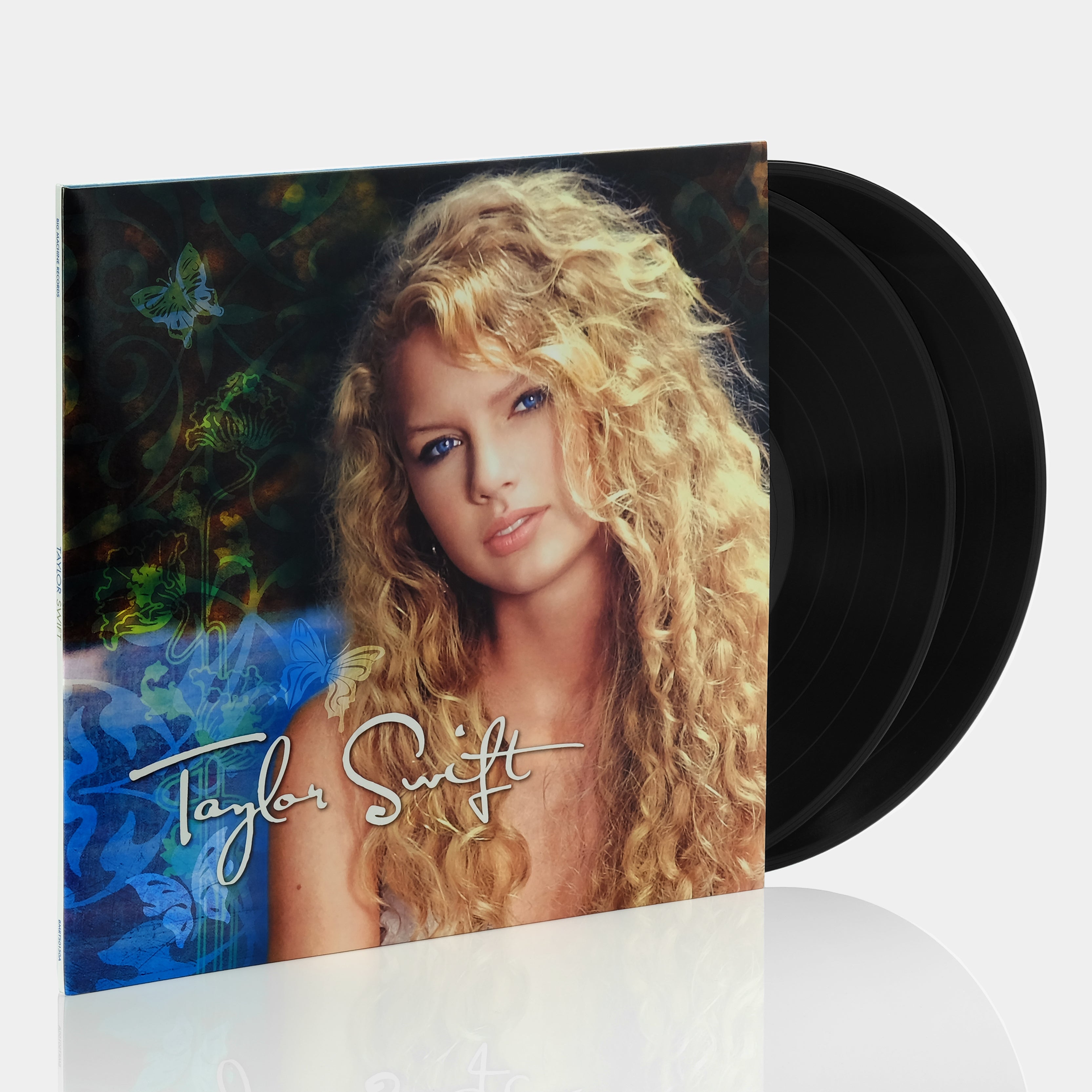 Taylor Swift - Taylor Swift 2xLP Vinyl Record