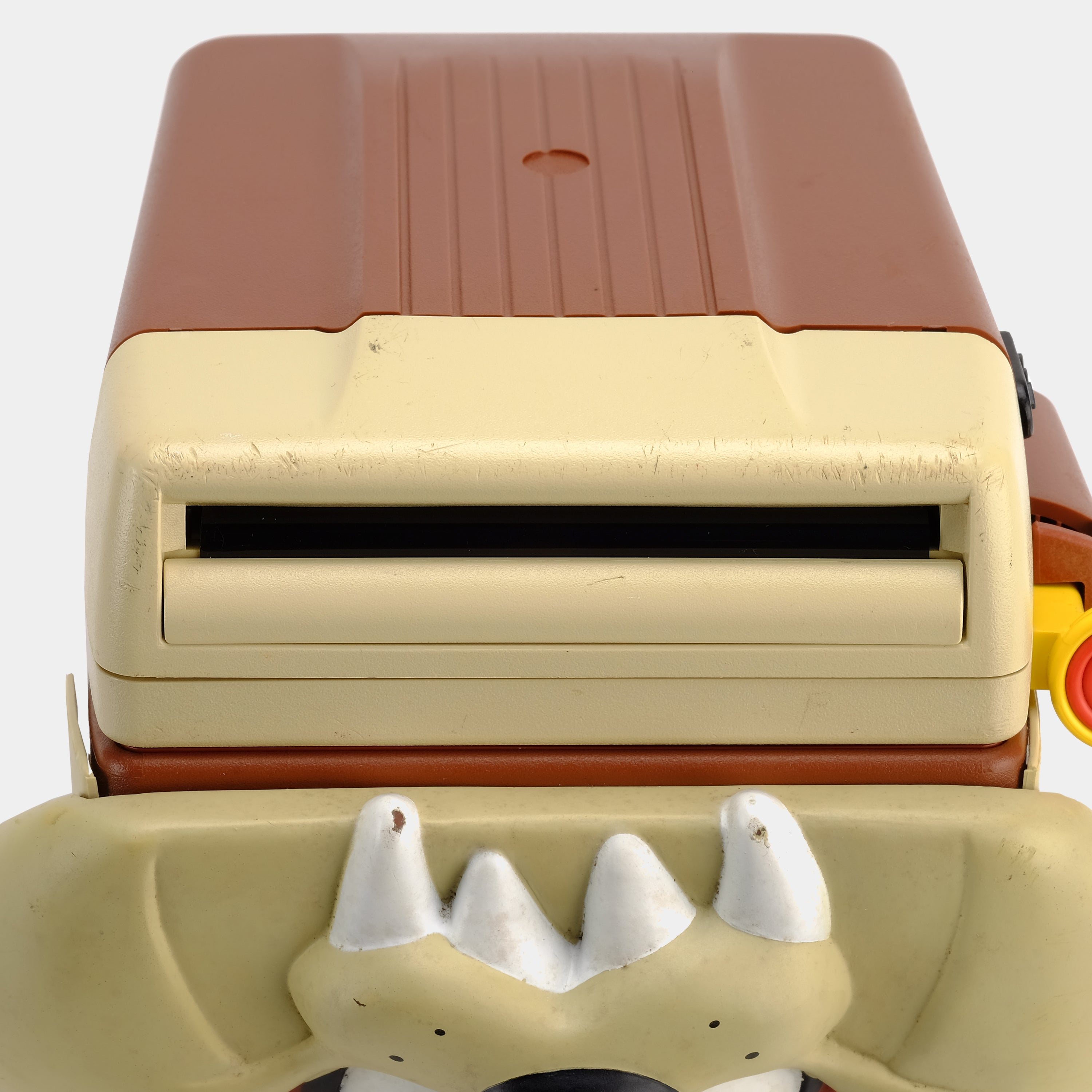 Polaroid 600 Looney Tunes Taz Instant Film Camera (B Grade)