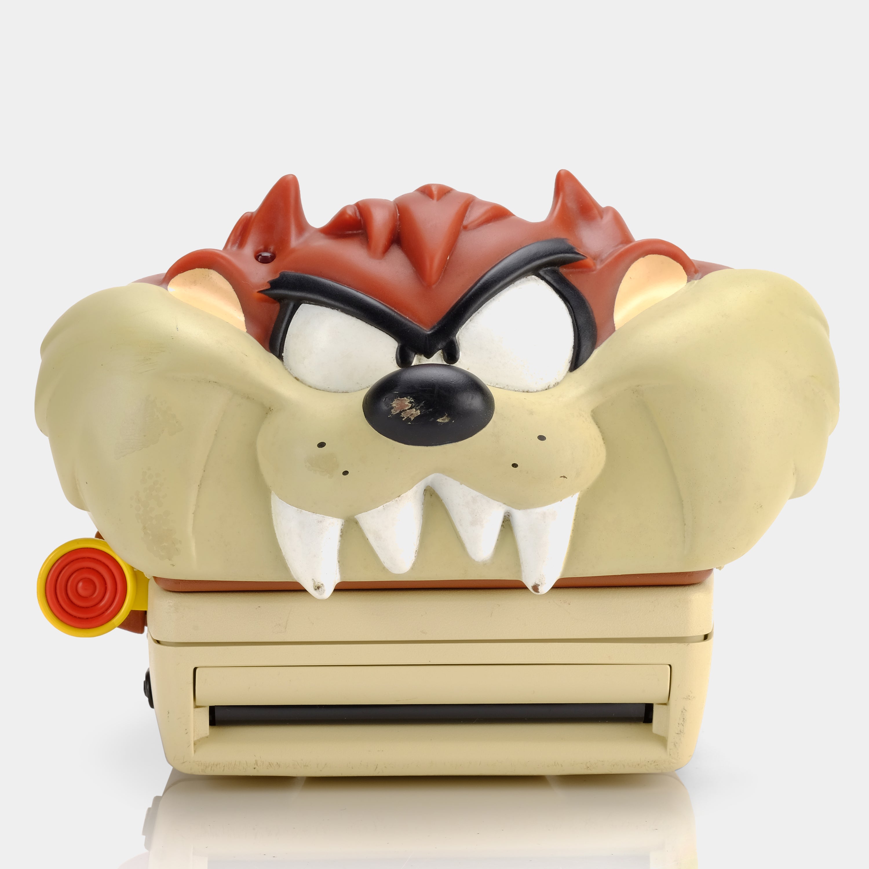 Polaroid 600 Looney Tunes Taz Instant Film Camera (B Grade)