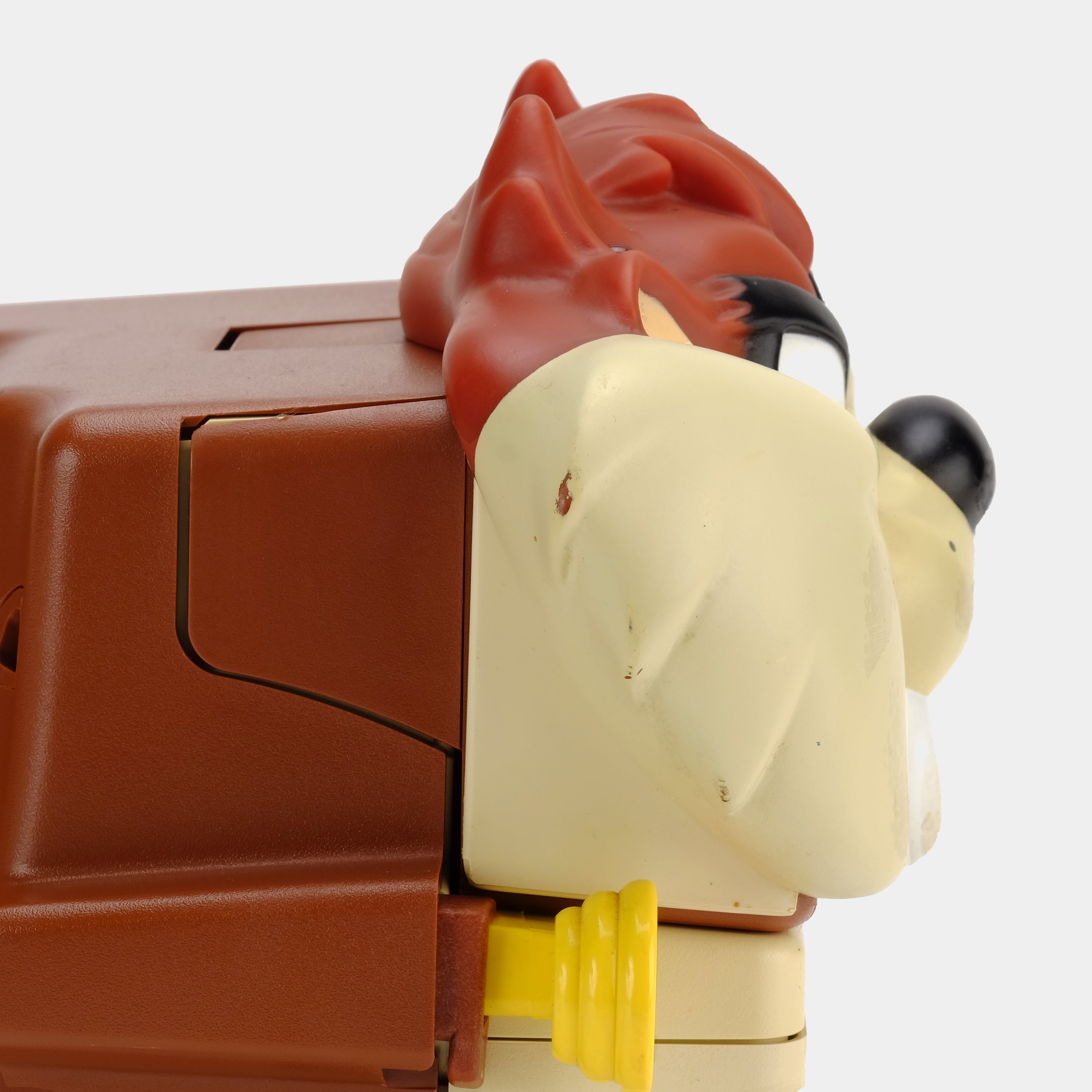 Polaroid 600 Looney Tunes Taz Instant Film Camera (B Grade)