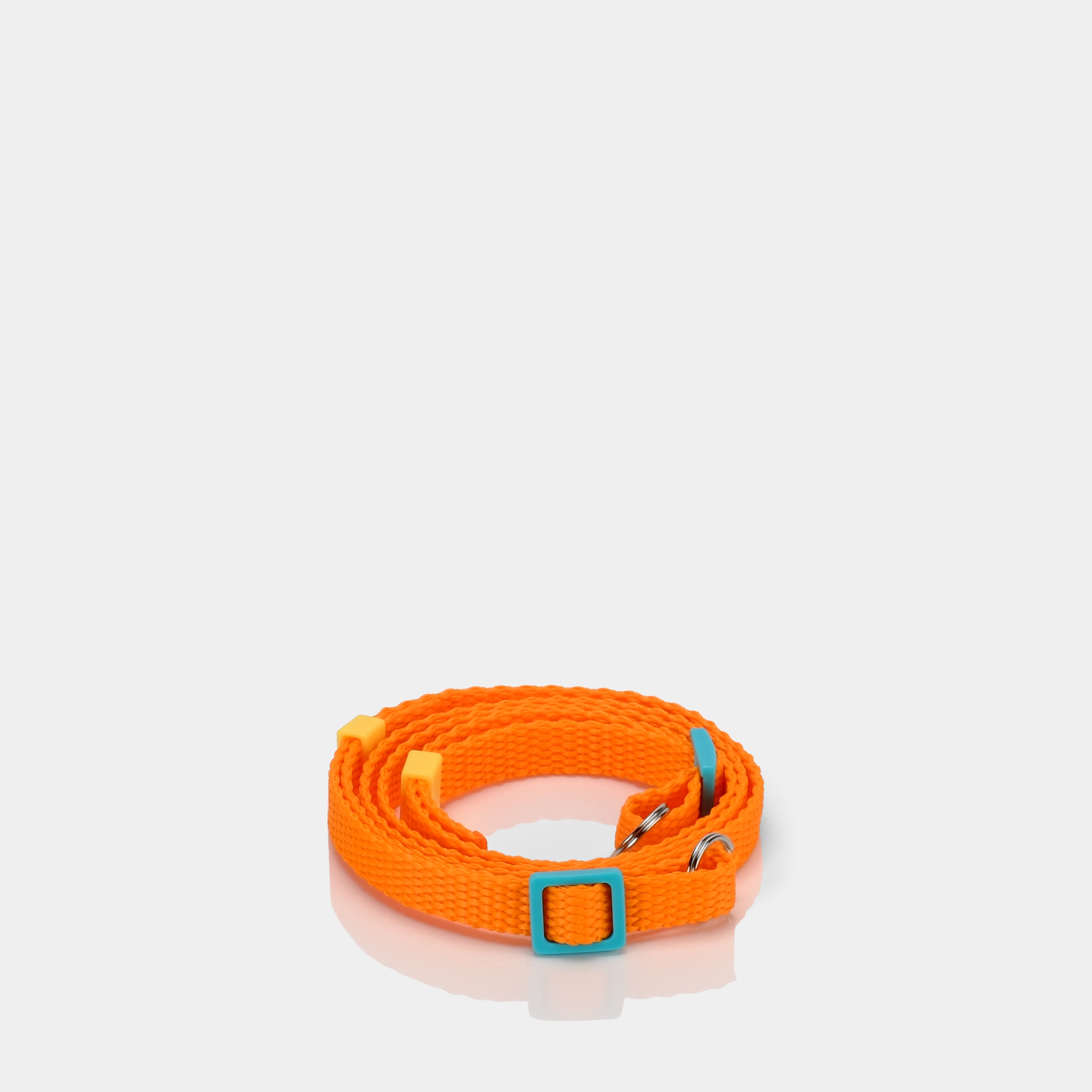 Dubblefilm TEPITO Orange Camera Strap