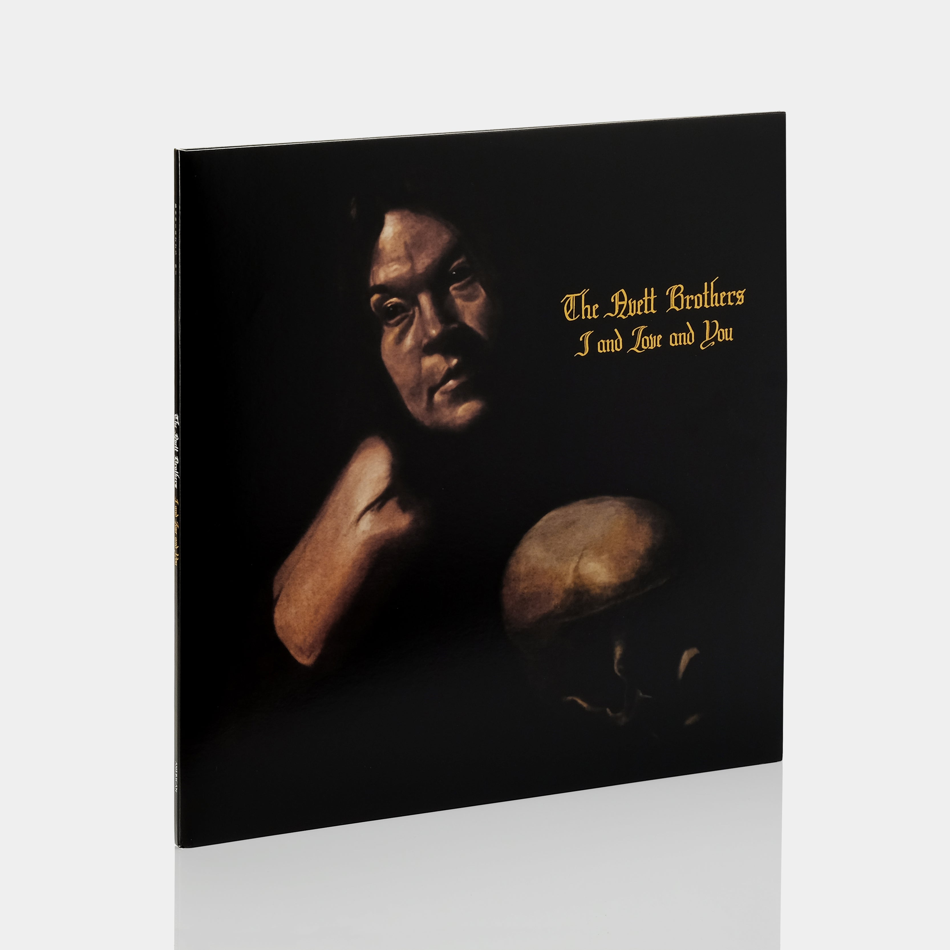 The Avett Brothers - I and Love and You 2xLP Vinyl Record