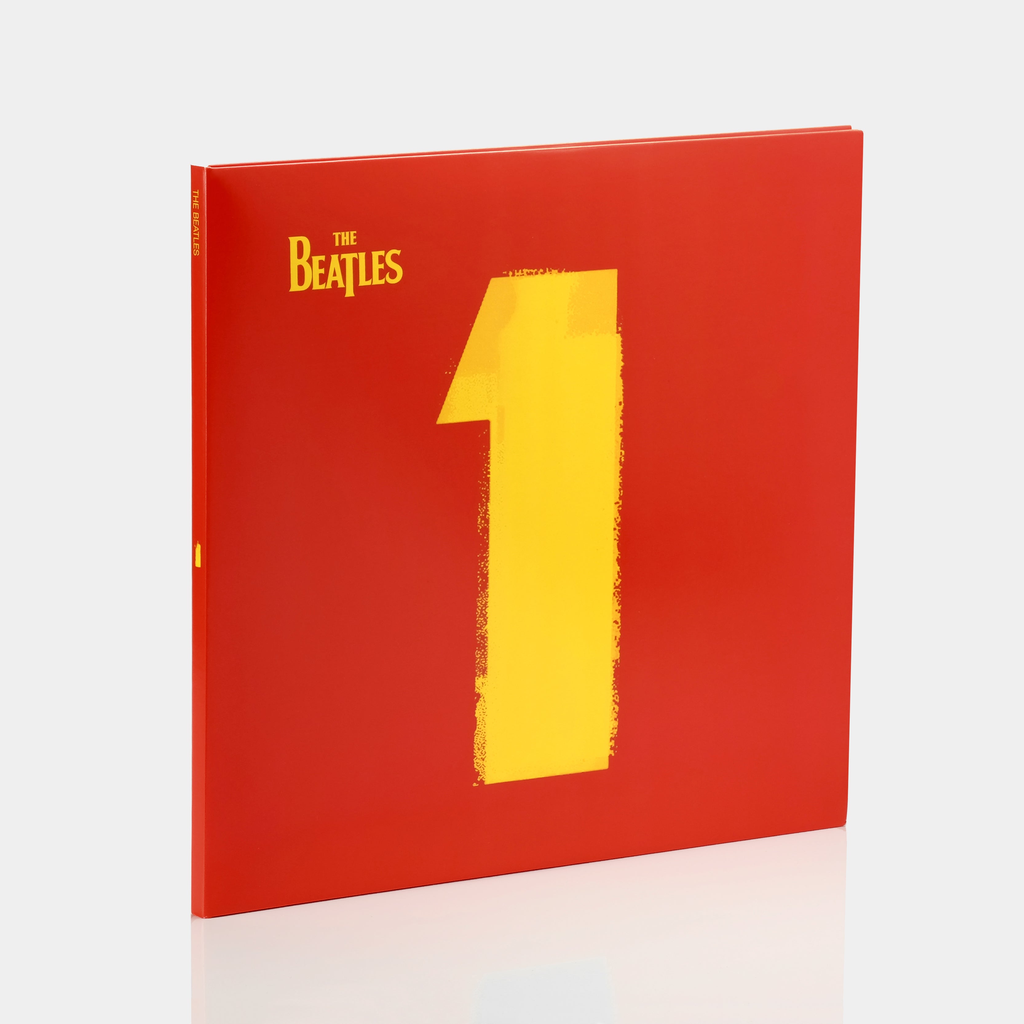 The Beatles - 1 2xLP Vinyl Record