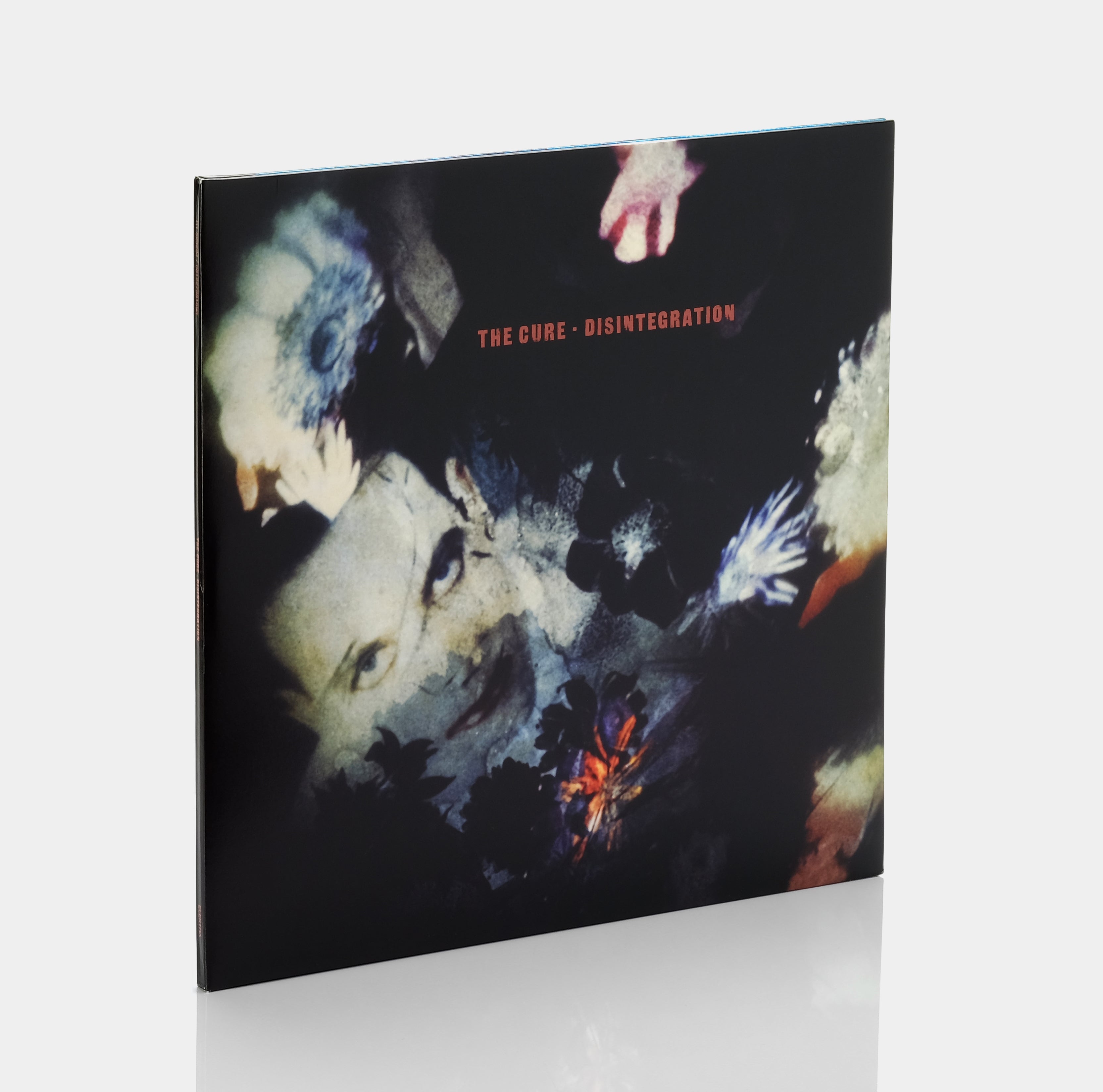 The Cure - Disintegration 2xLP Vinyl Record