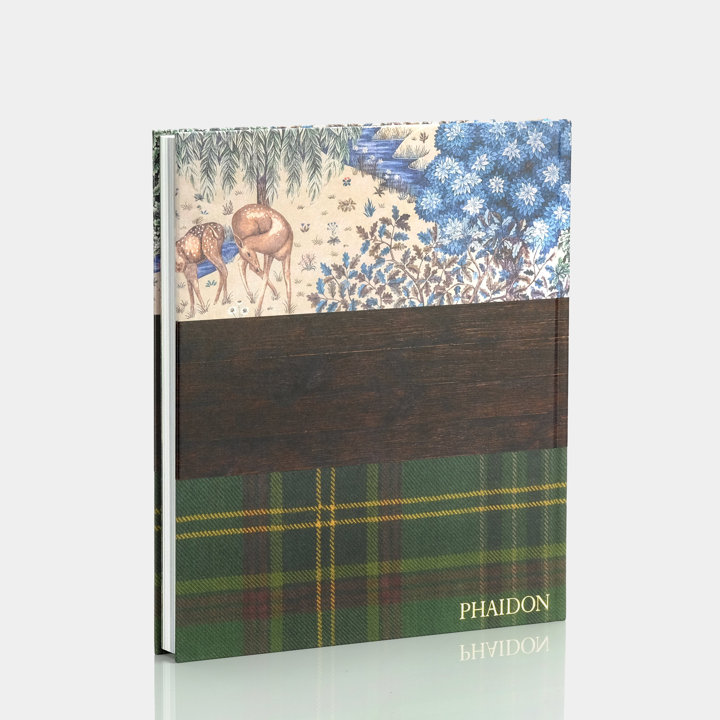 The Fife Arms by Dominic Bradbury Phaidon Book