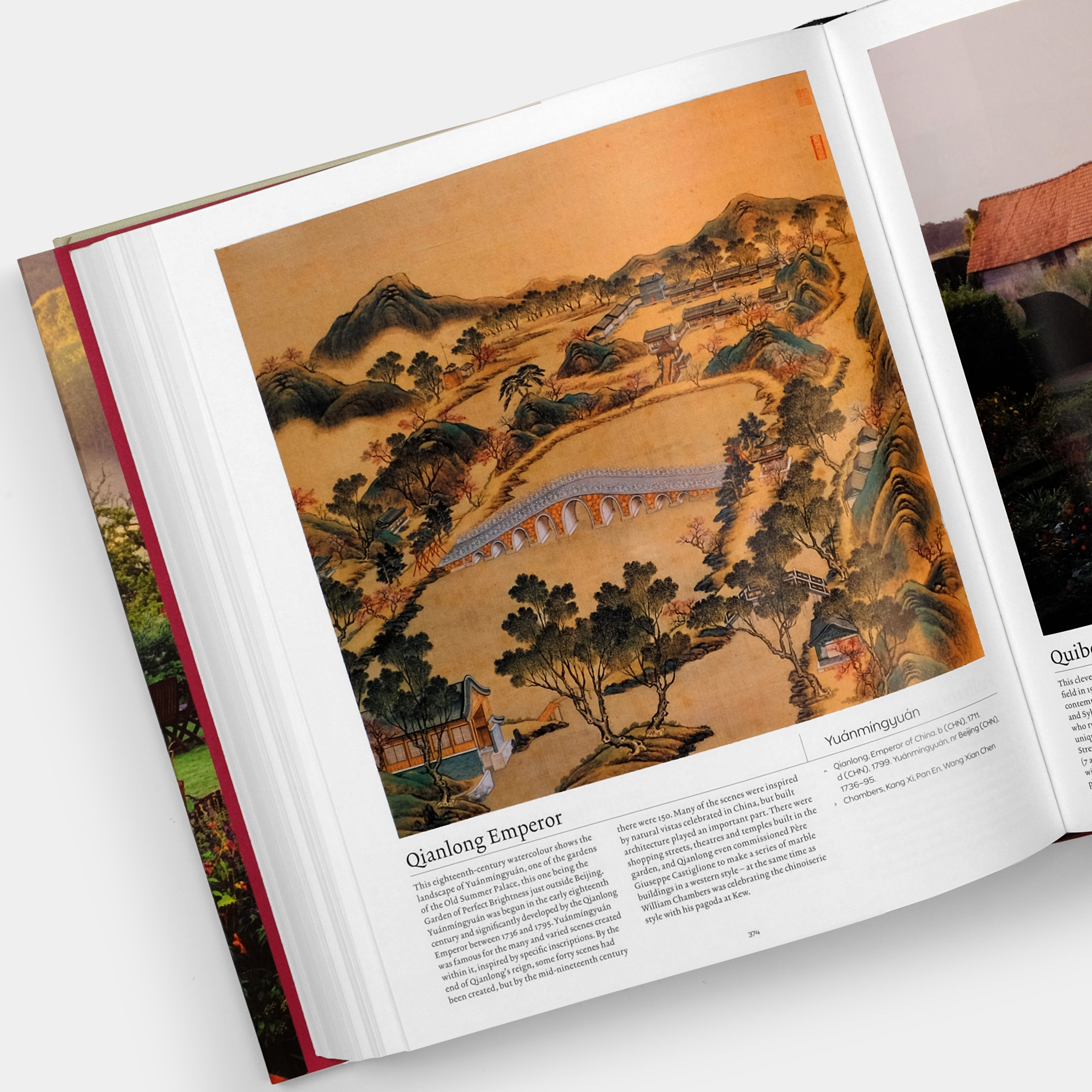 The Garden Book: Revised & Updated Edition by Phaidon Editors